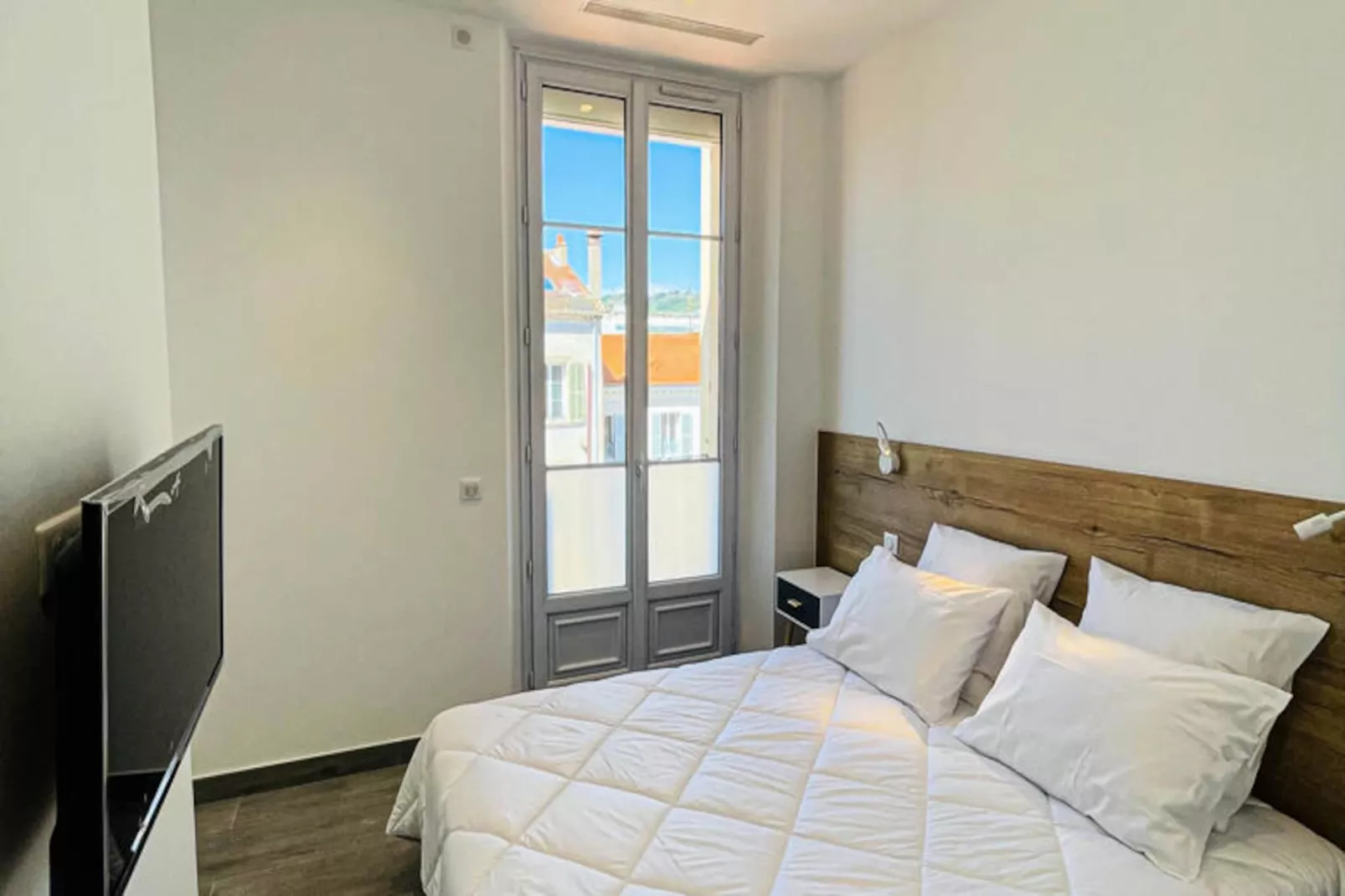 Appartements à Cannes-Non tagué