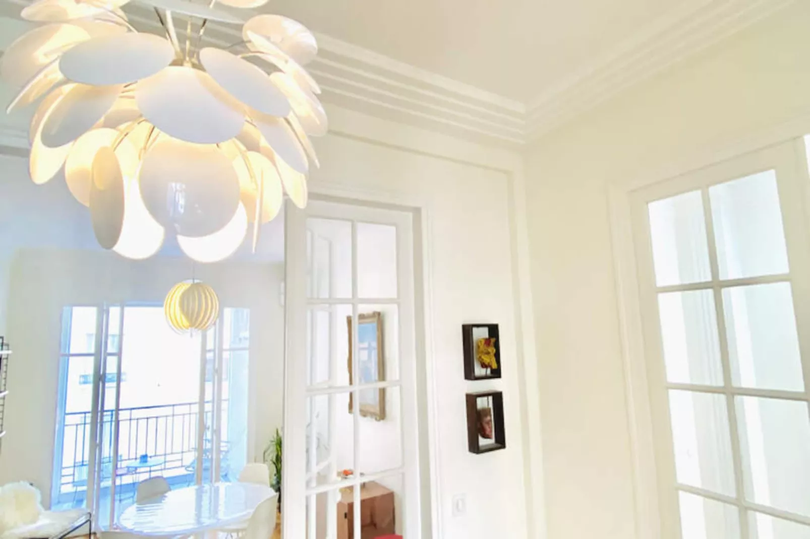 Appartements à Cannes-Nicht zugeordnet