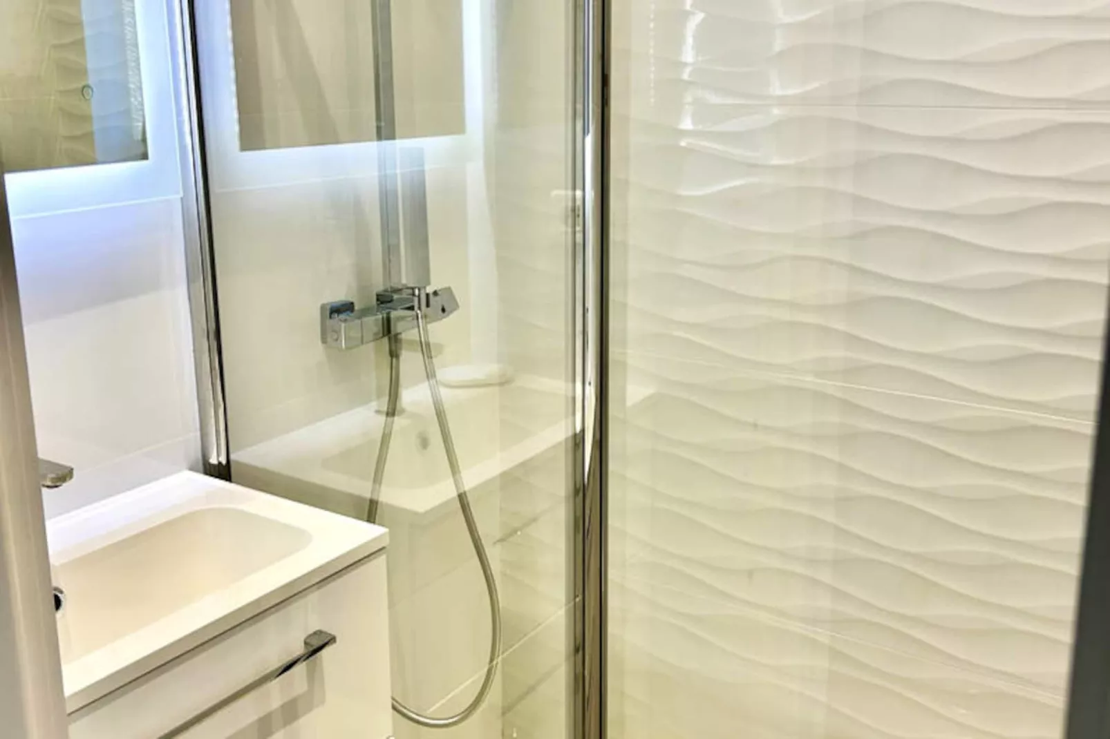 Appartements à Cannes-Untagged