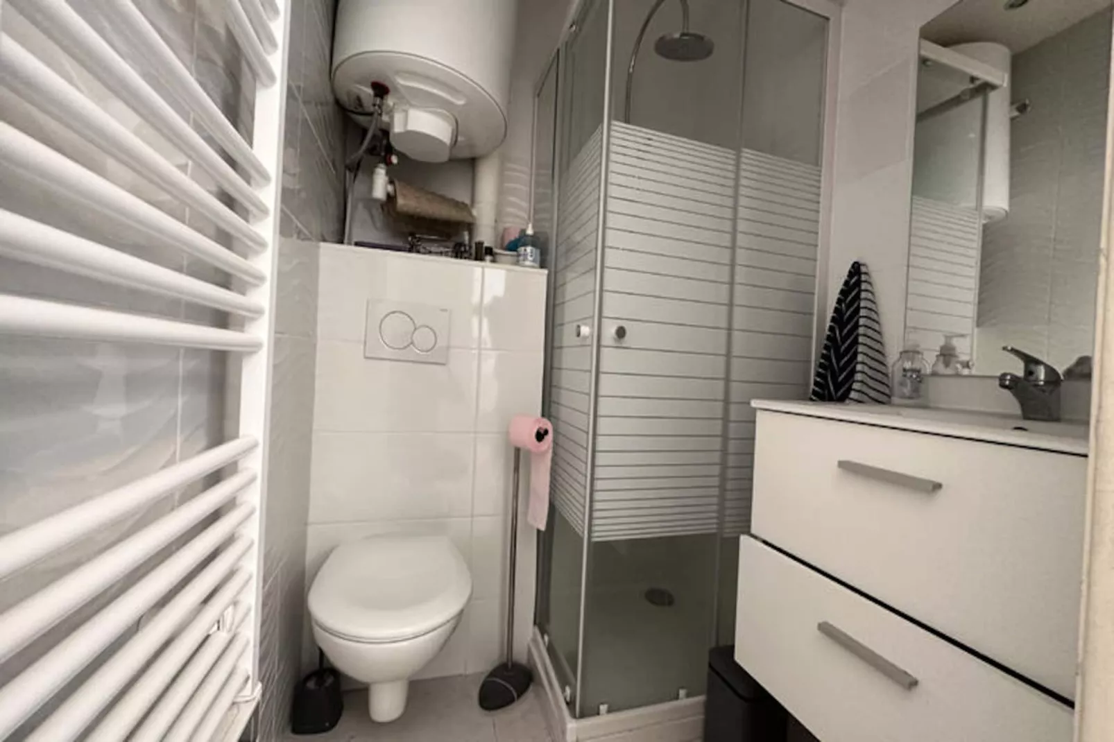 Appartements à Cannes-Non tagué