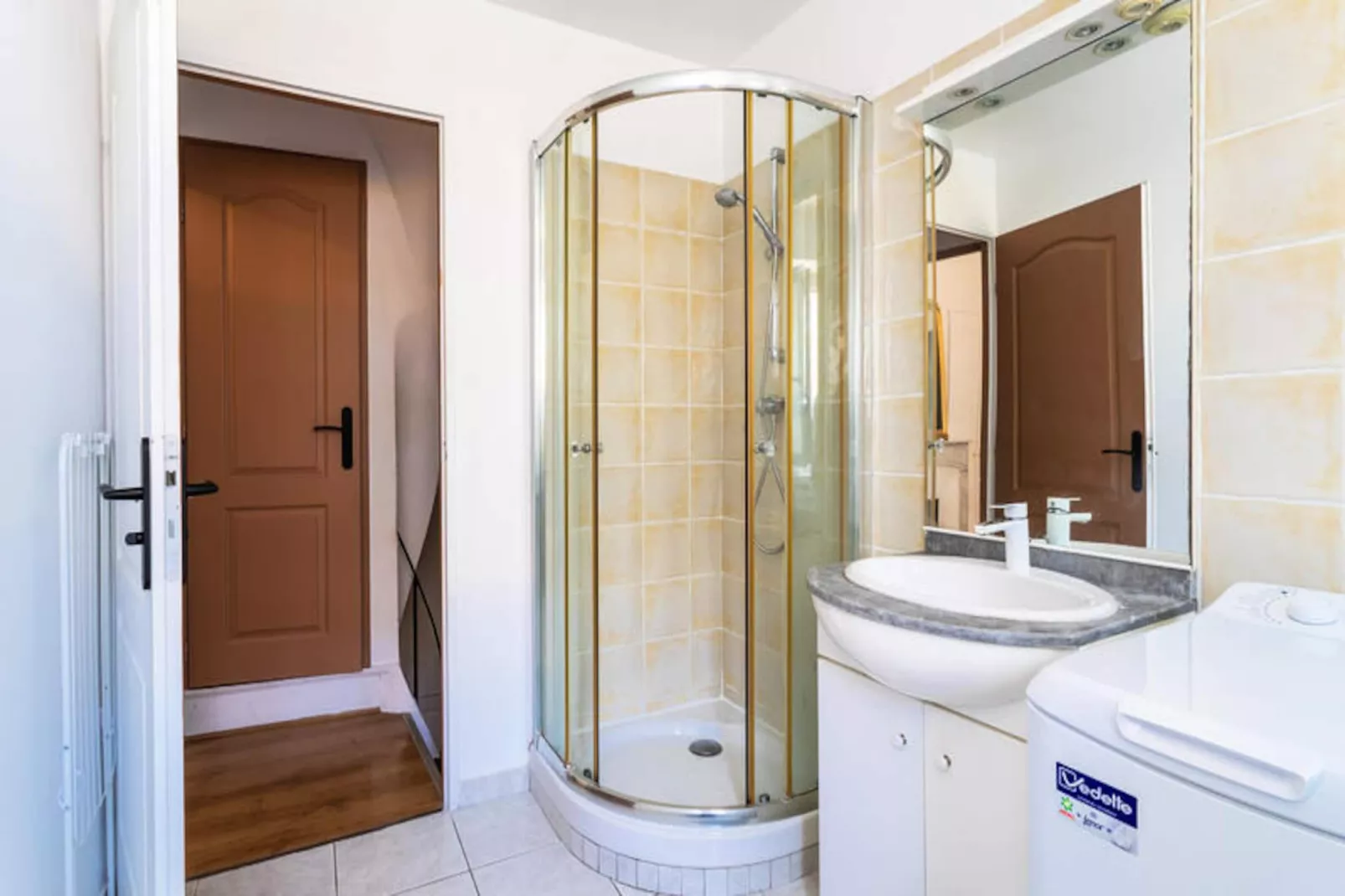 Maison à Le Cannet-Untagged