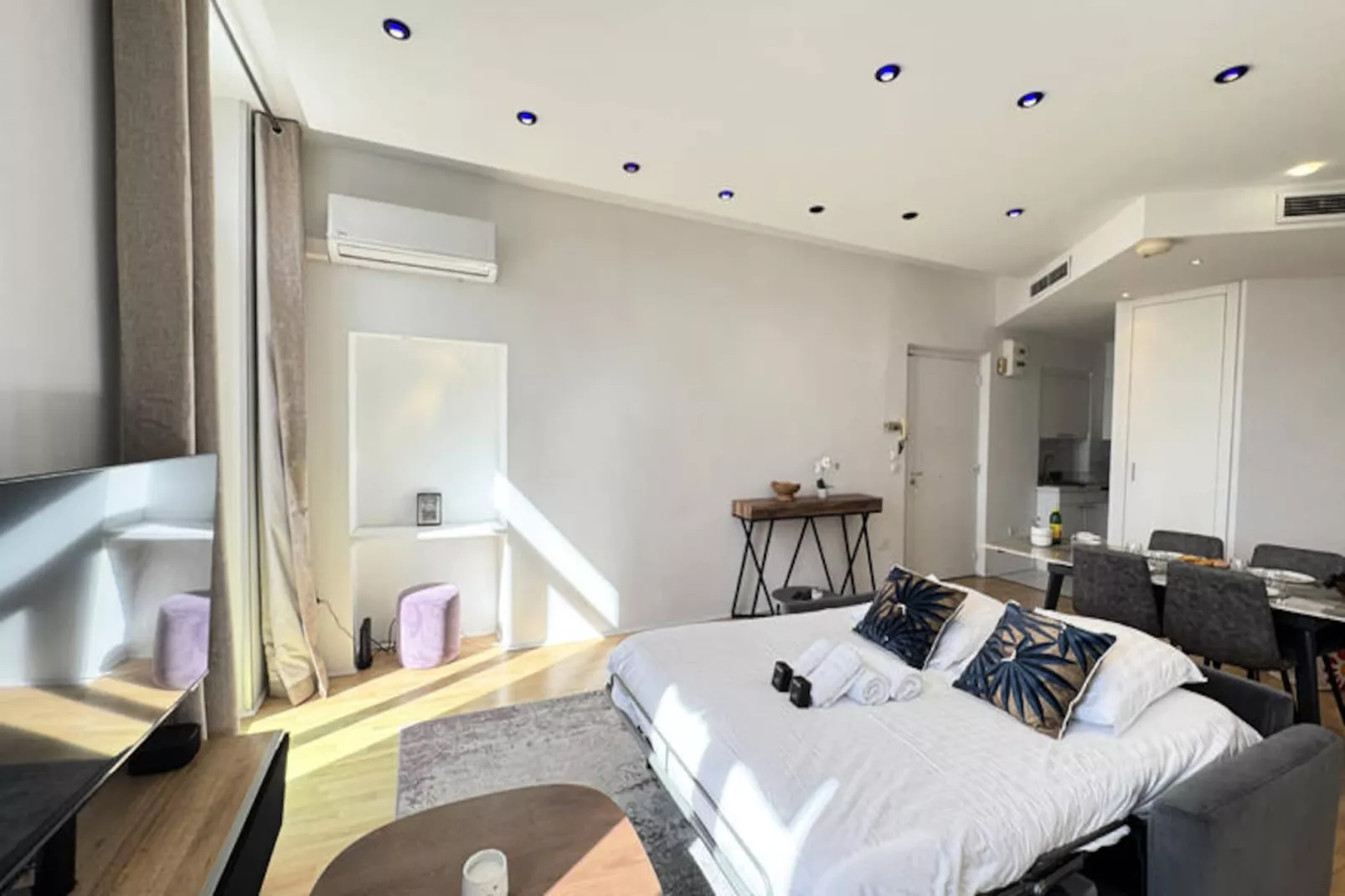 Appartements à Cannes-Non tagué