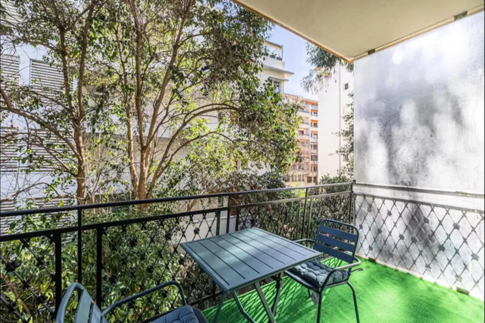 Appartements à Cannes-Untagged