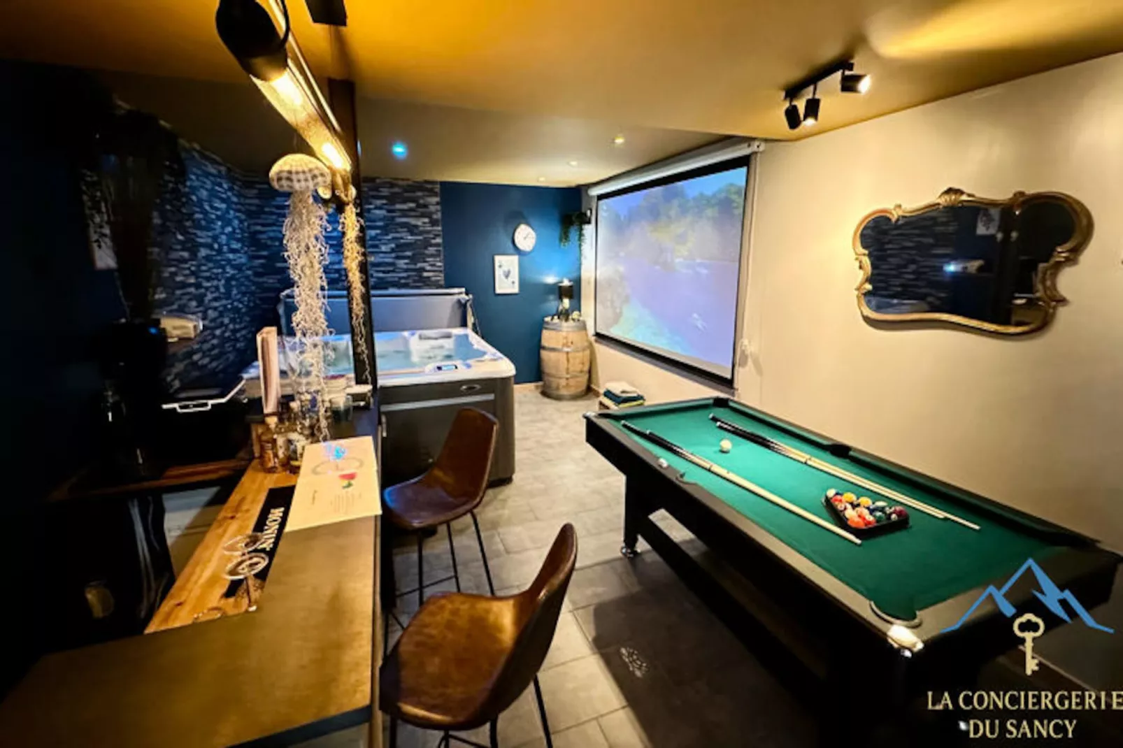 Appartements à Le Mont Dore-Non tagué