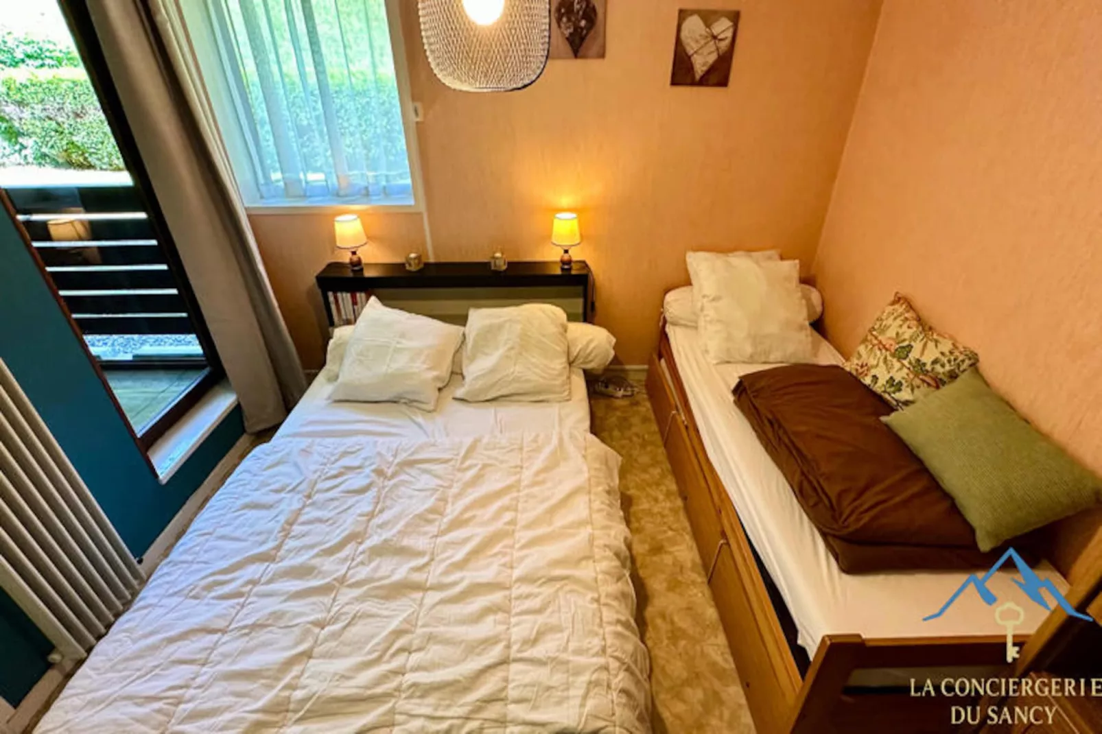 Appartements à Le Mont Dore-Untagged