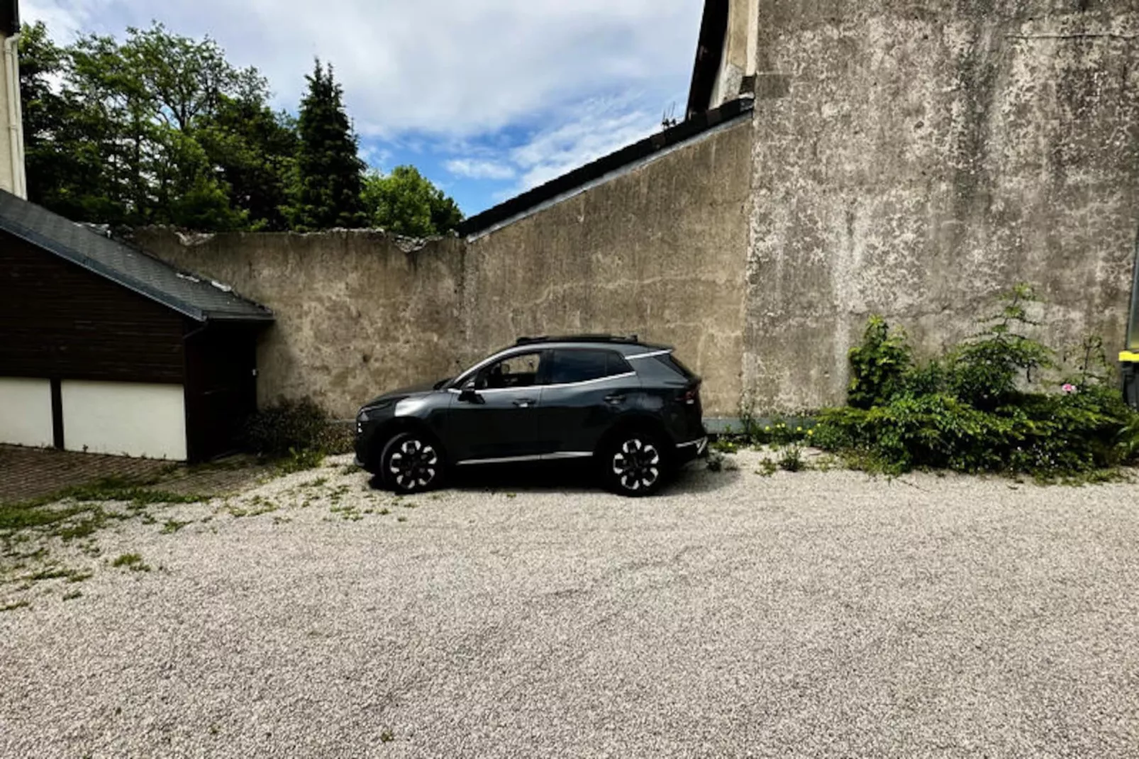 Appartements à Le Mont Dore-Untagged