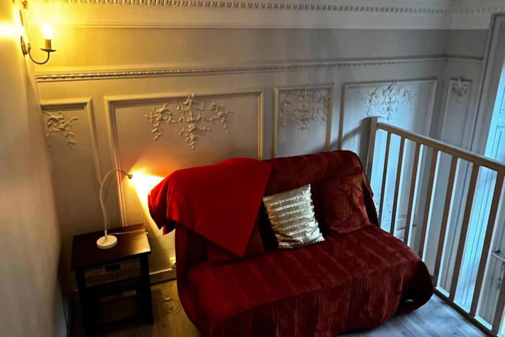 Appartements à Le Mont Dore-Untagged