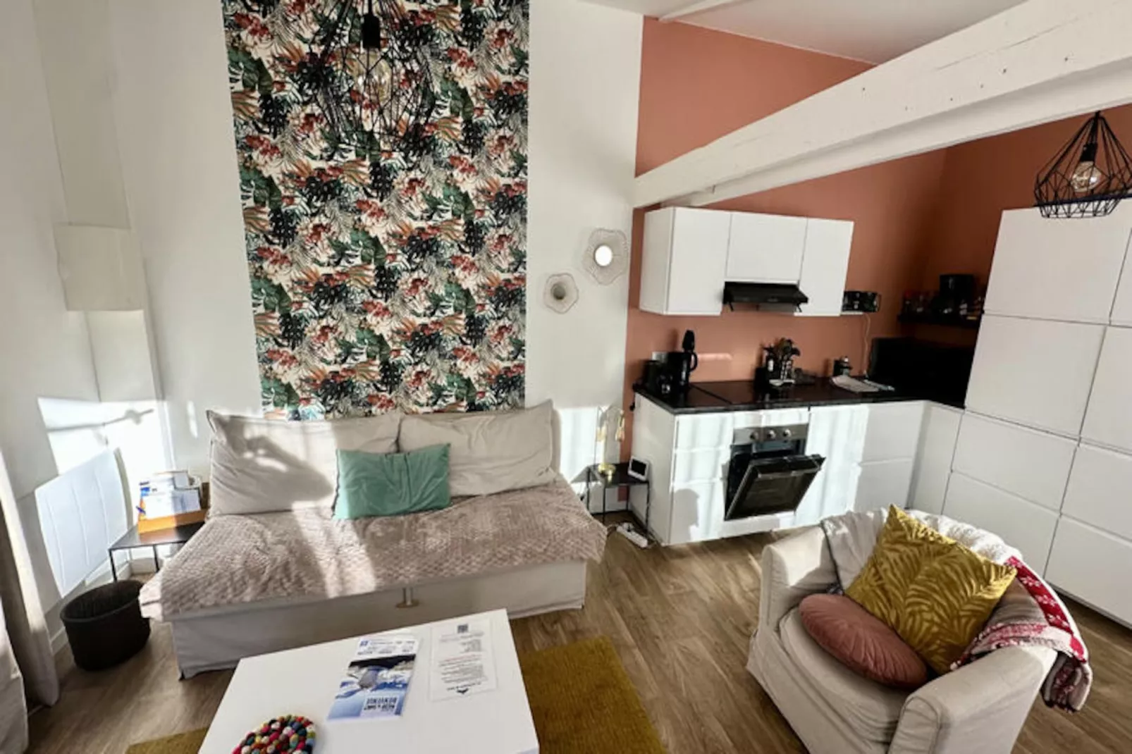 Appartements à Le Mont Dore-Non tagué