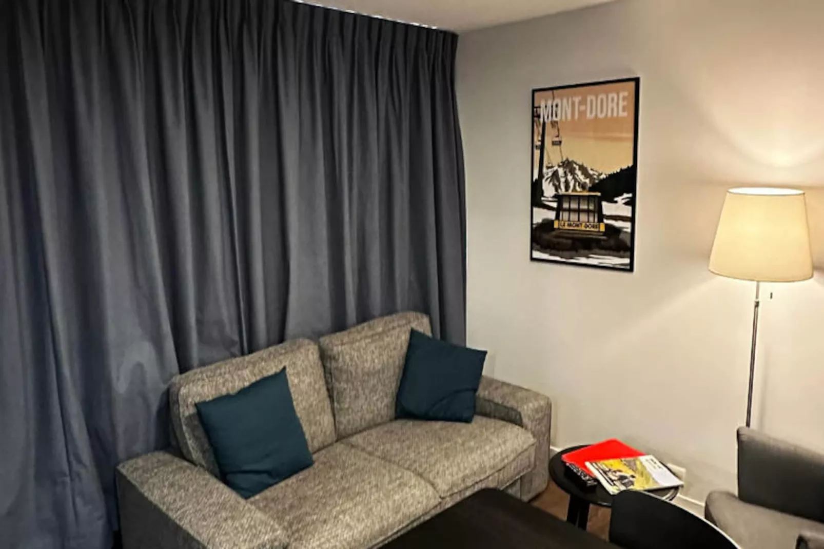 Appartements à Le Mont Dore-Untagged