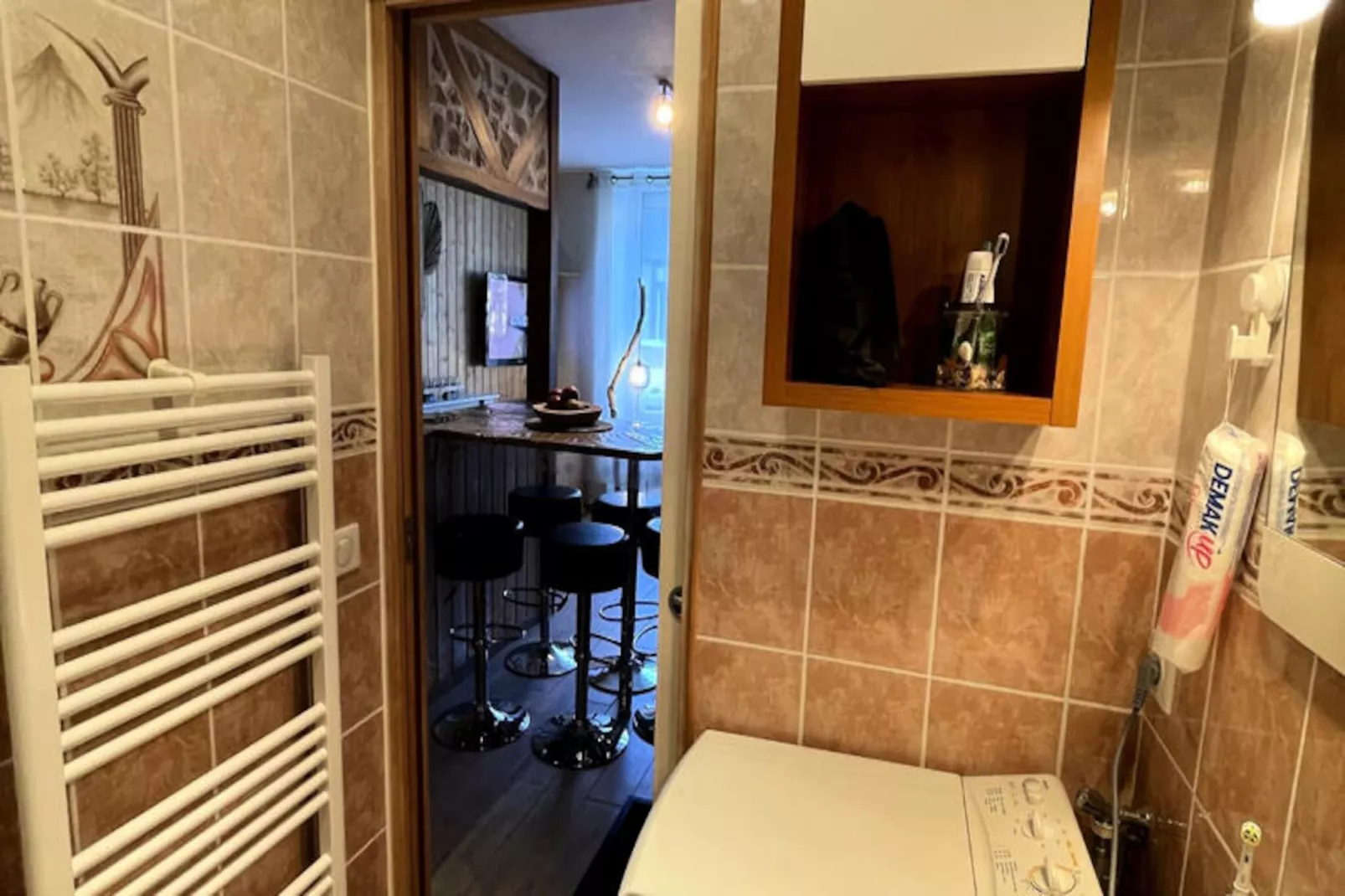 Appartements à Le Mont Dore-Non tagué