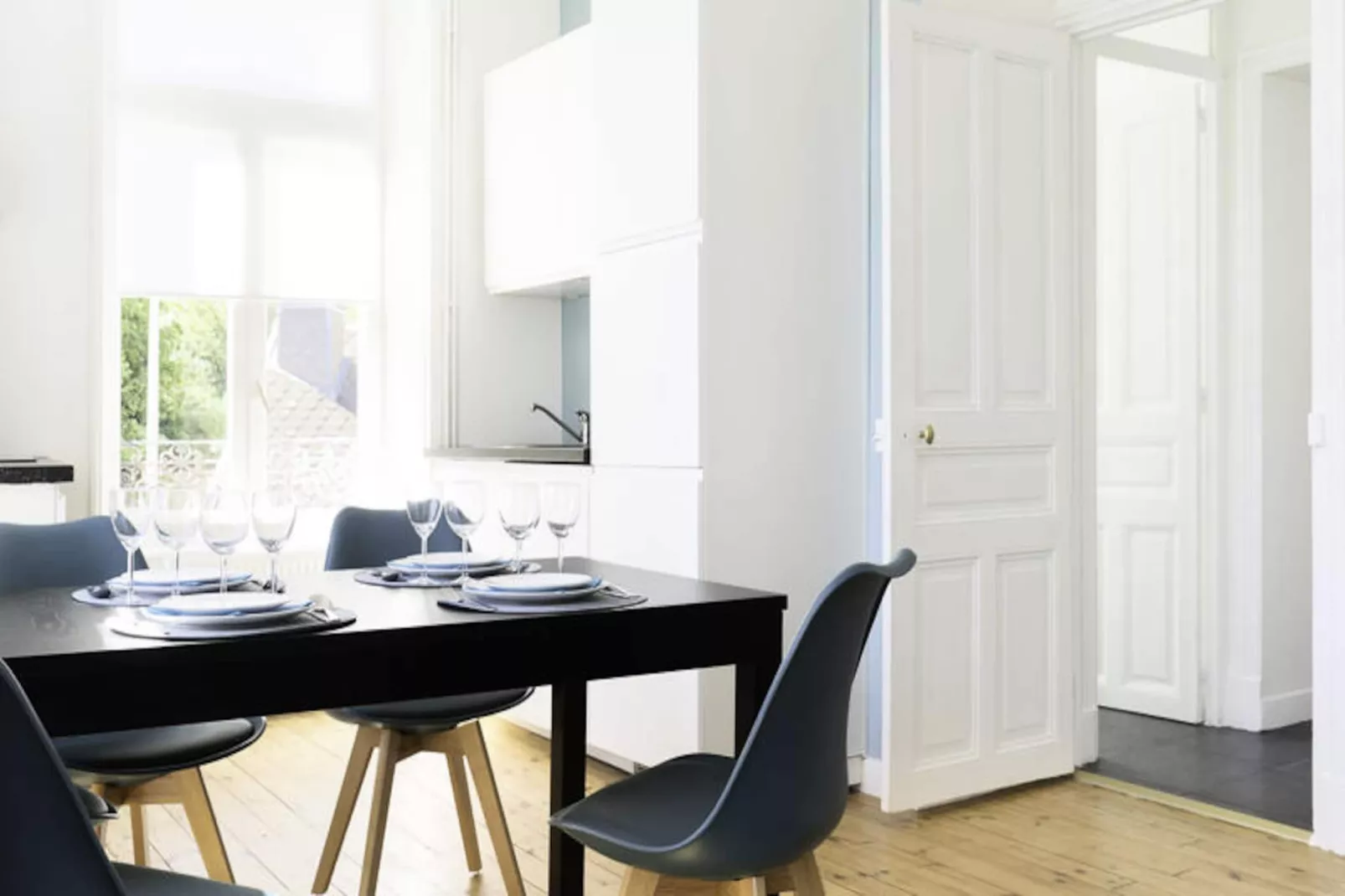 Appartements à La Bourboule-Non tagué