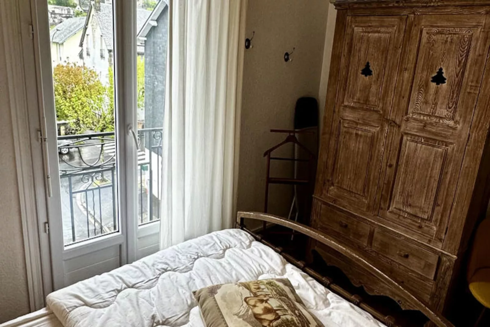 Appartements à Le Mont Dore-Non tagué