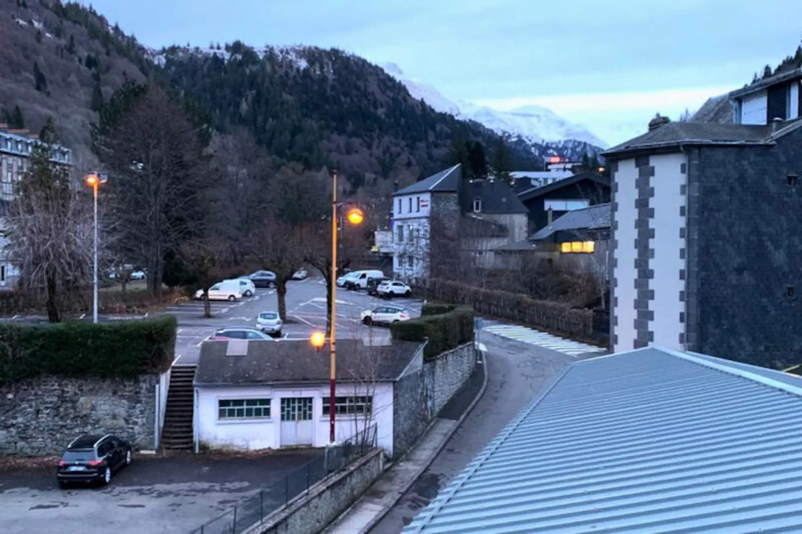 Appartements à Le Mont Dore-Untagged