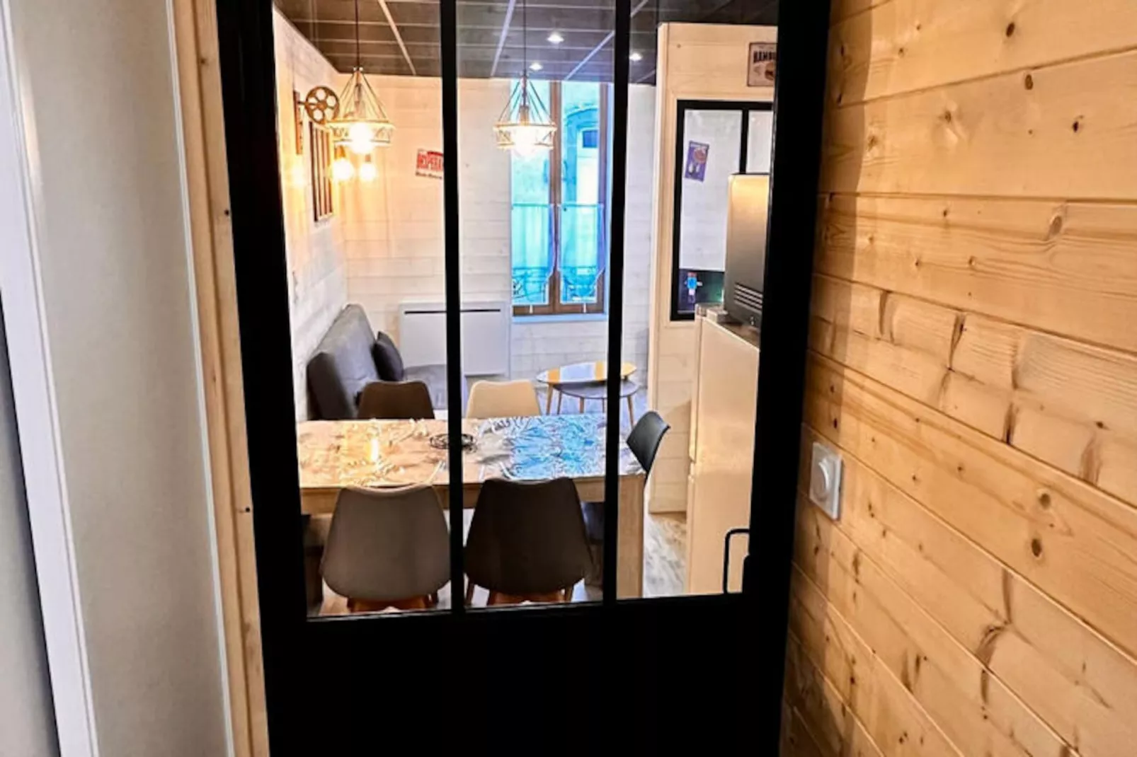 Appartements à La Bourboule-Nicht zugeordnet