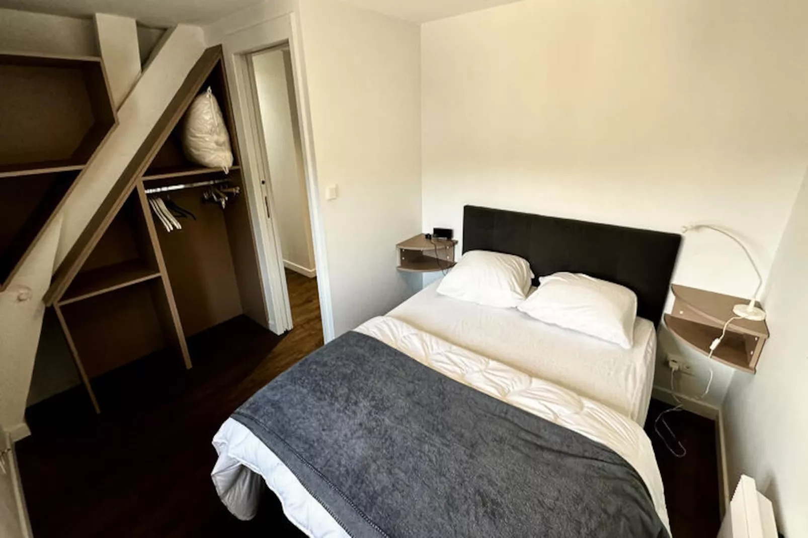 Appartements à La Bourboule-Non tagué