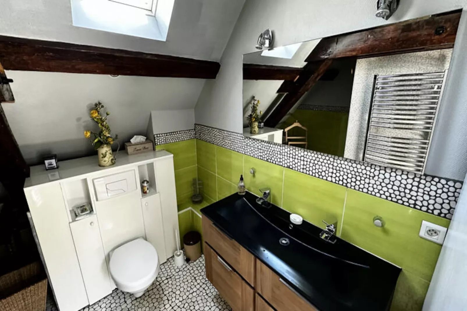 Maison à Le Mont Dore - Non tagué