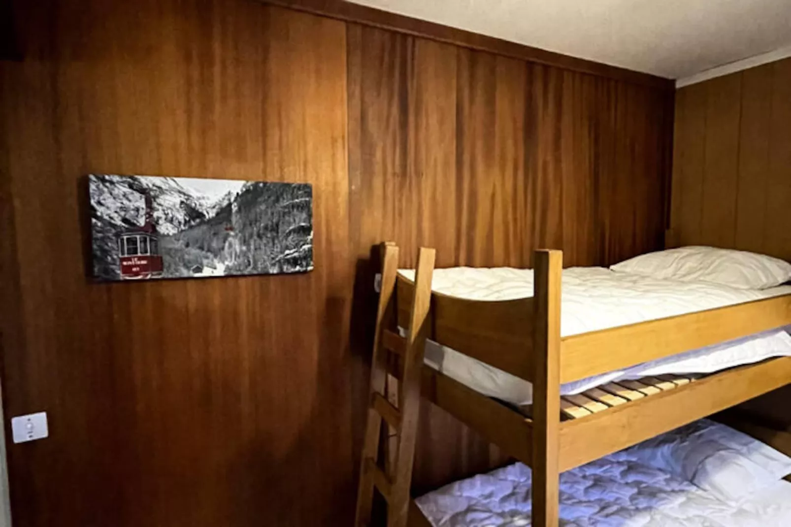 Appartements à Le Mont Dore-Non tagué