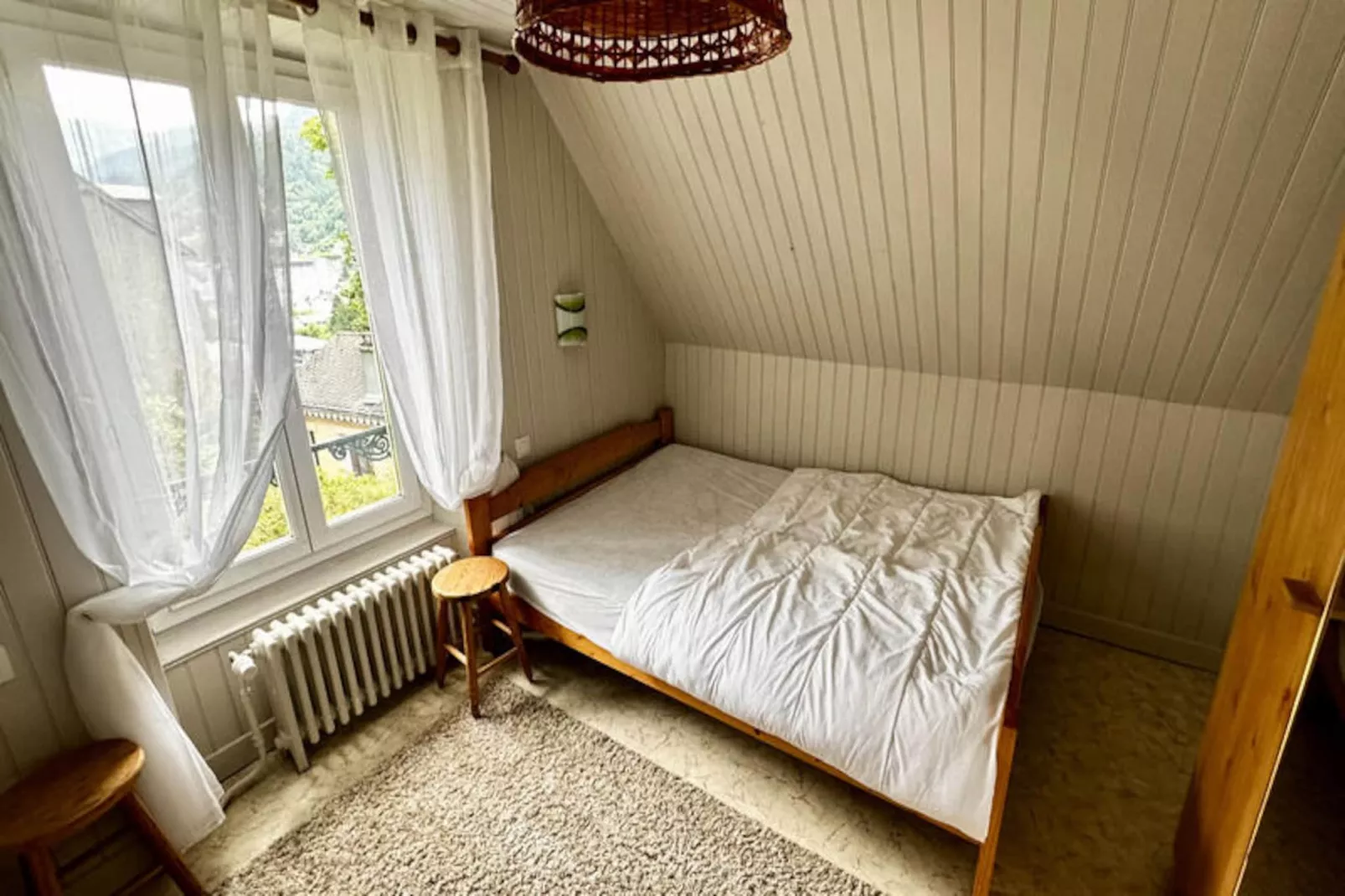 Maison à Le Mont Dore-Untagged