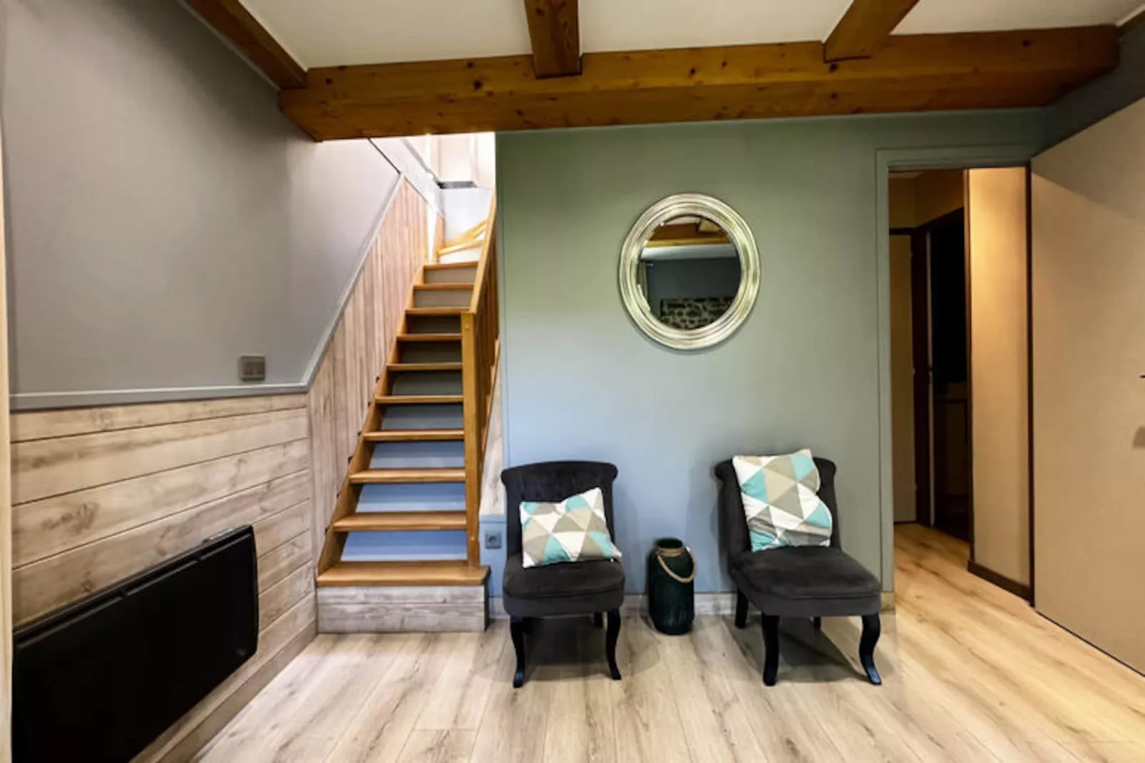 Appartements à Le Mont Dore-Nicht zugeordnet