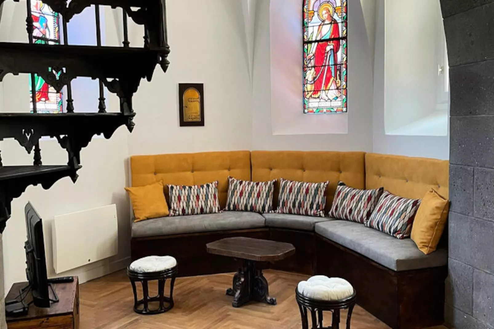 Appartements à Le Mont Dore-Nicht zugeordnet