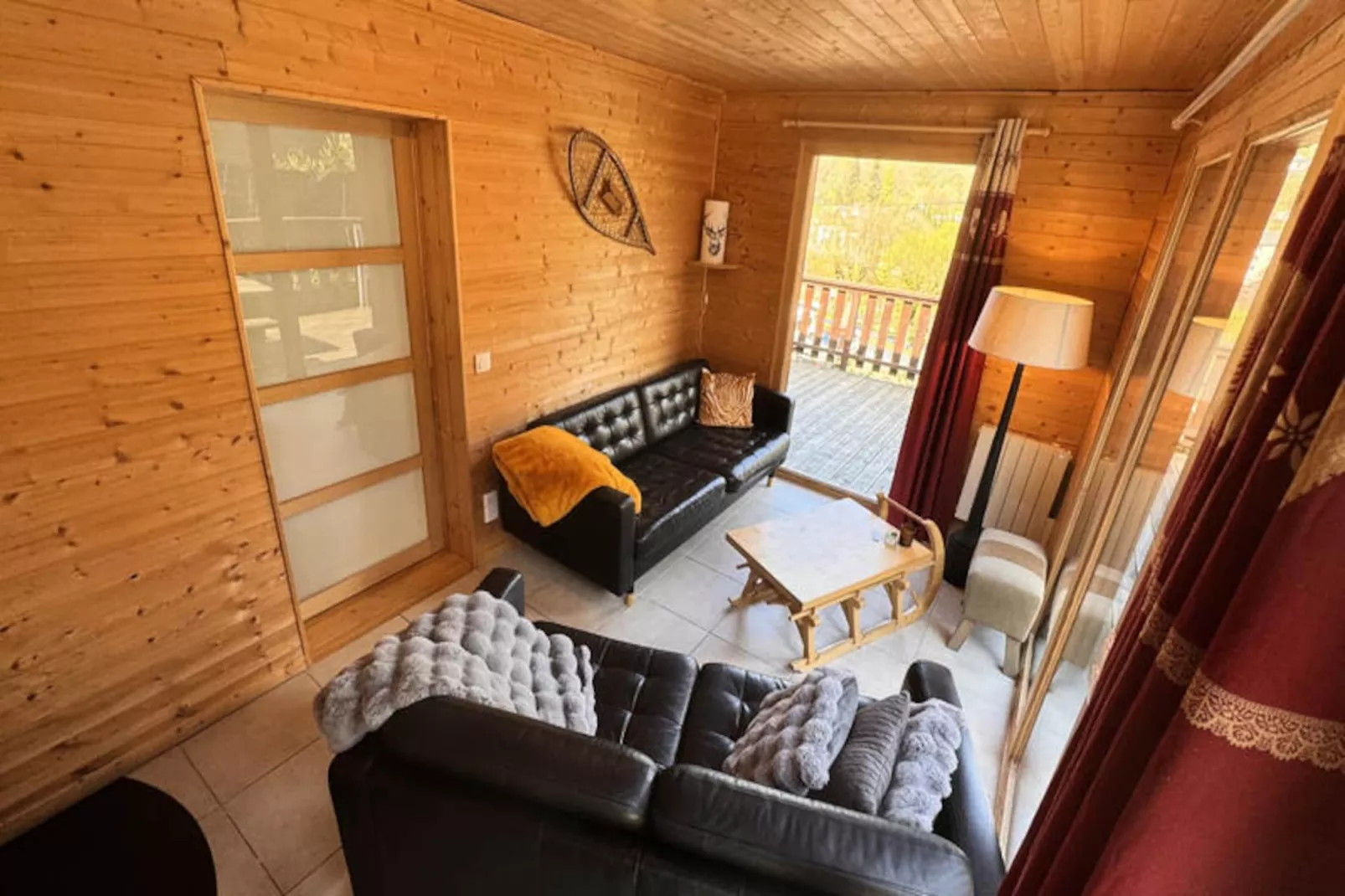 Chalets à Le Mont Dore-Non tagué