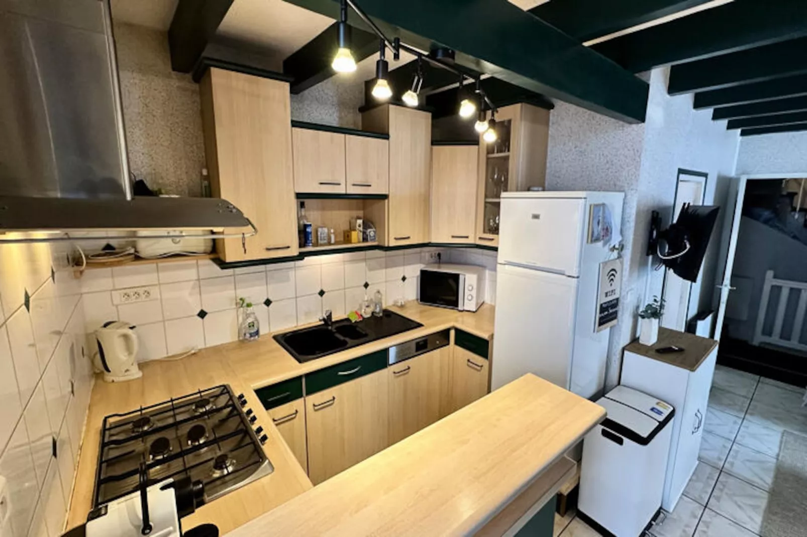 Appartements à Le Mont Dore-Nicht zugeordnet