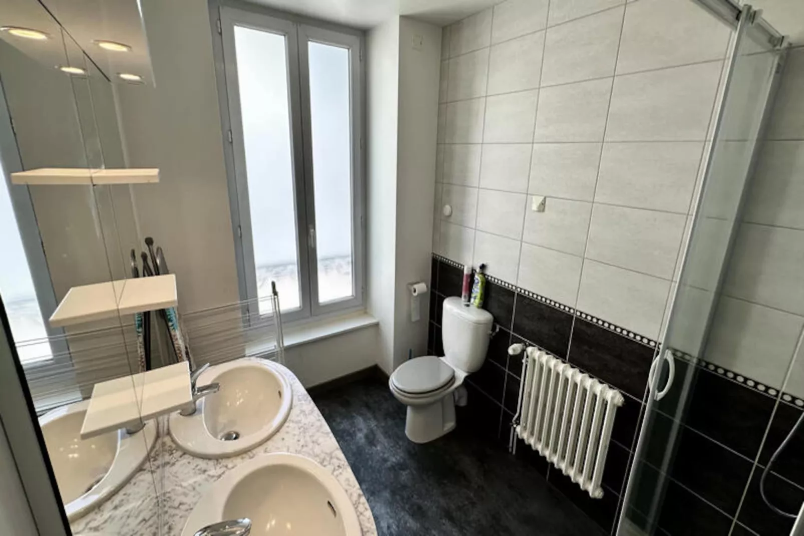 Appartements à Le Mont Dore-Nicht zugeordnet