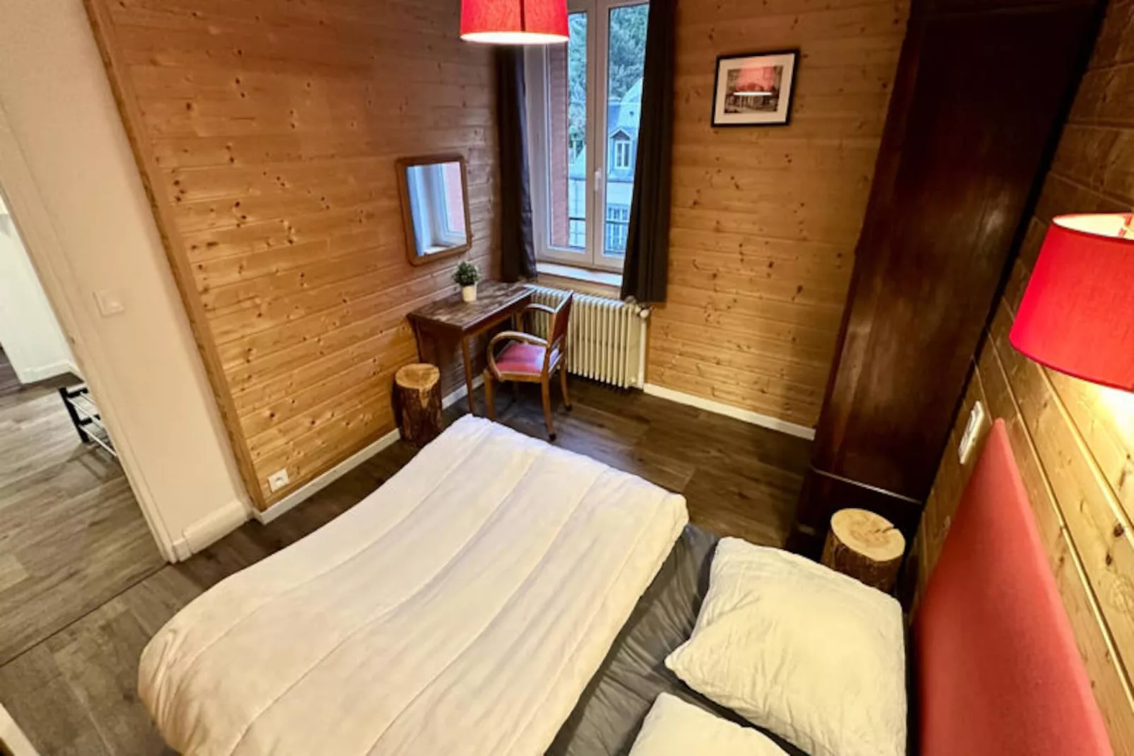 Appartements à Le Mont Dore-Non tagué