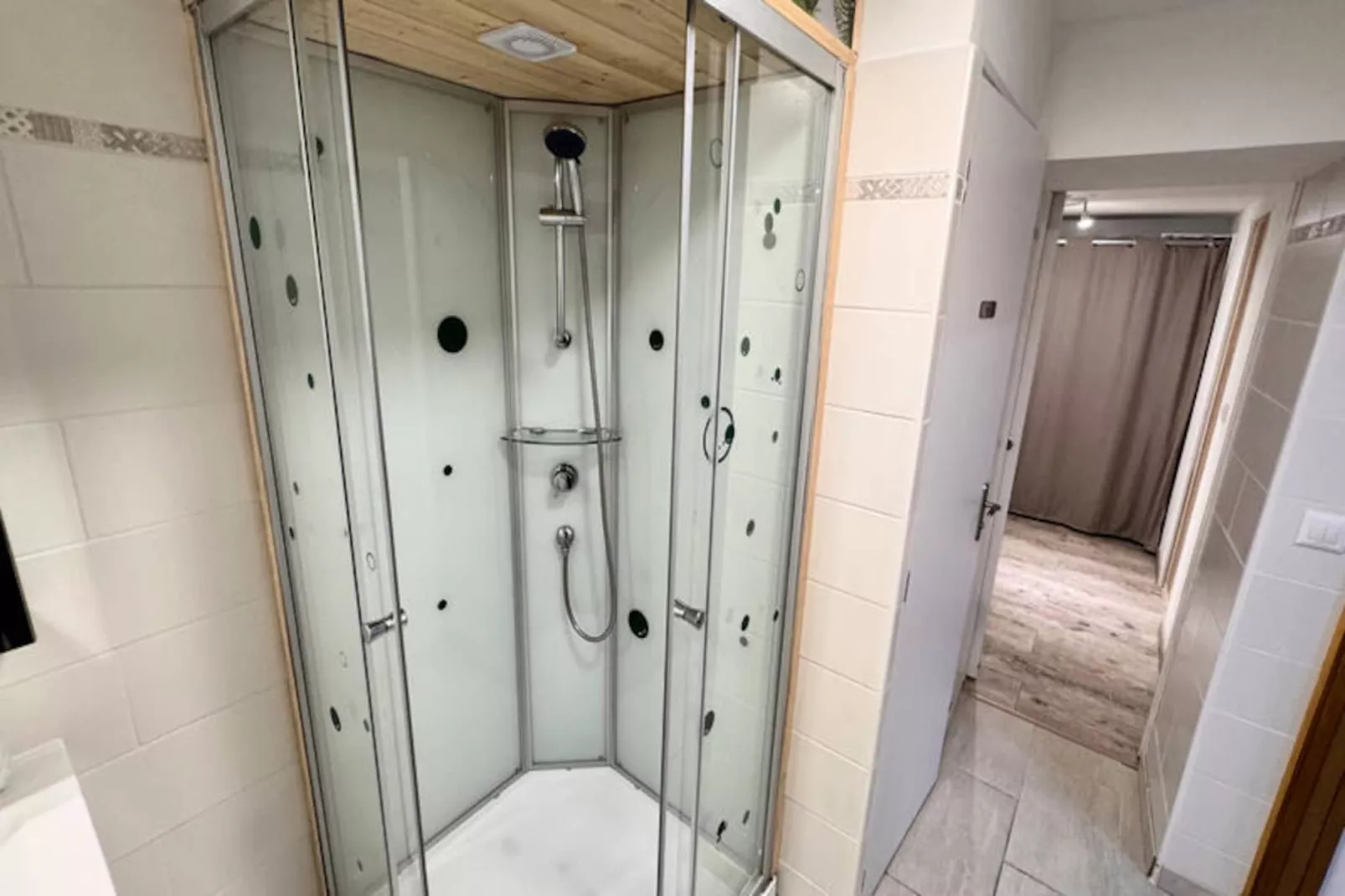 Appartements à Le Mont Dore-Untagged