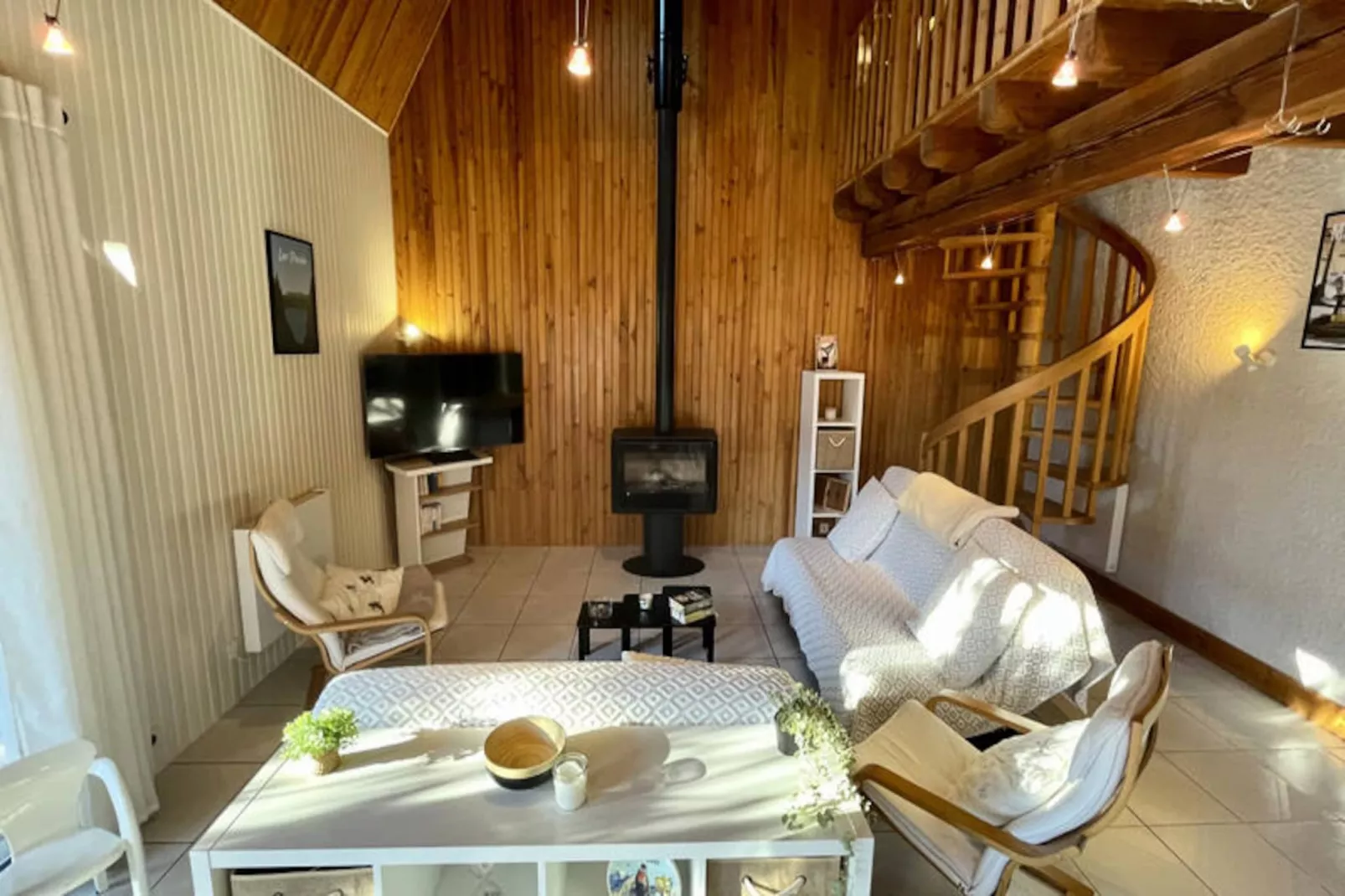 Maison à Le Mont Dore-Nicht zugeordnet