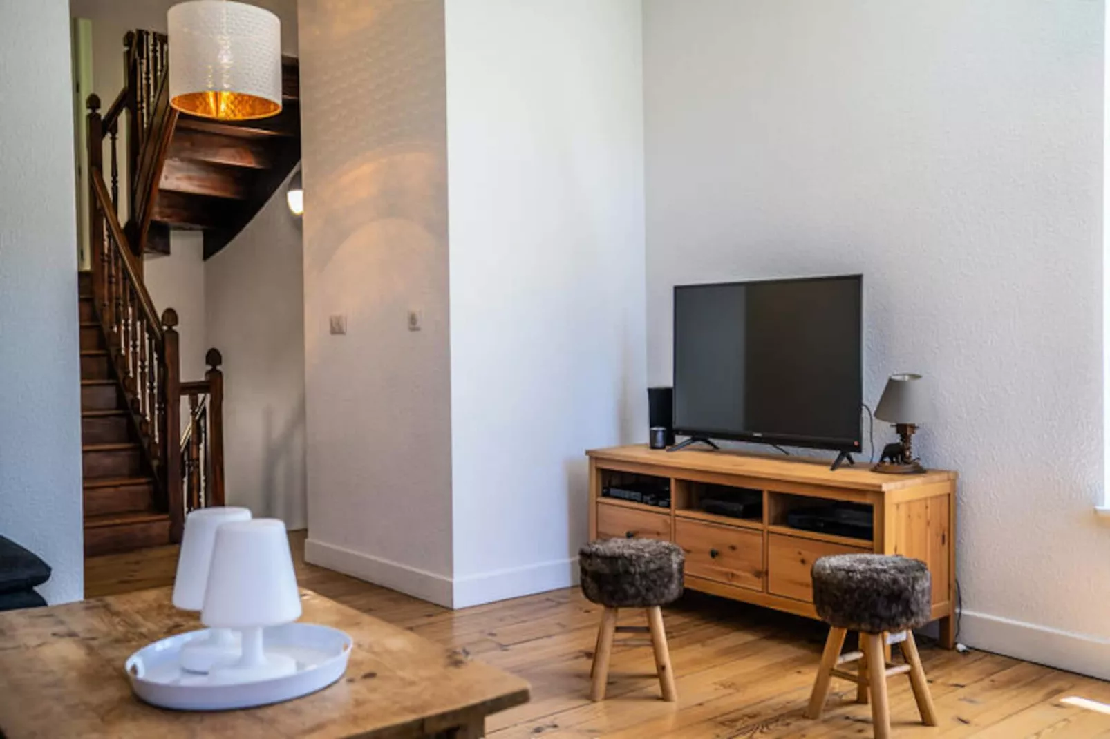 Maison à Le Mont Dore-Nicht zugeordnet