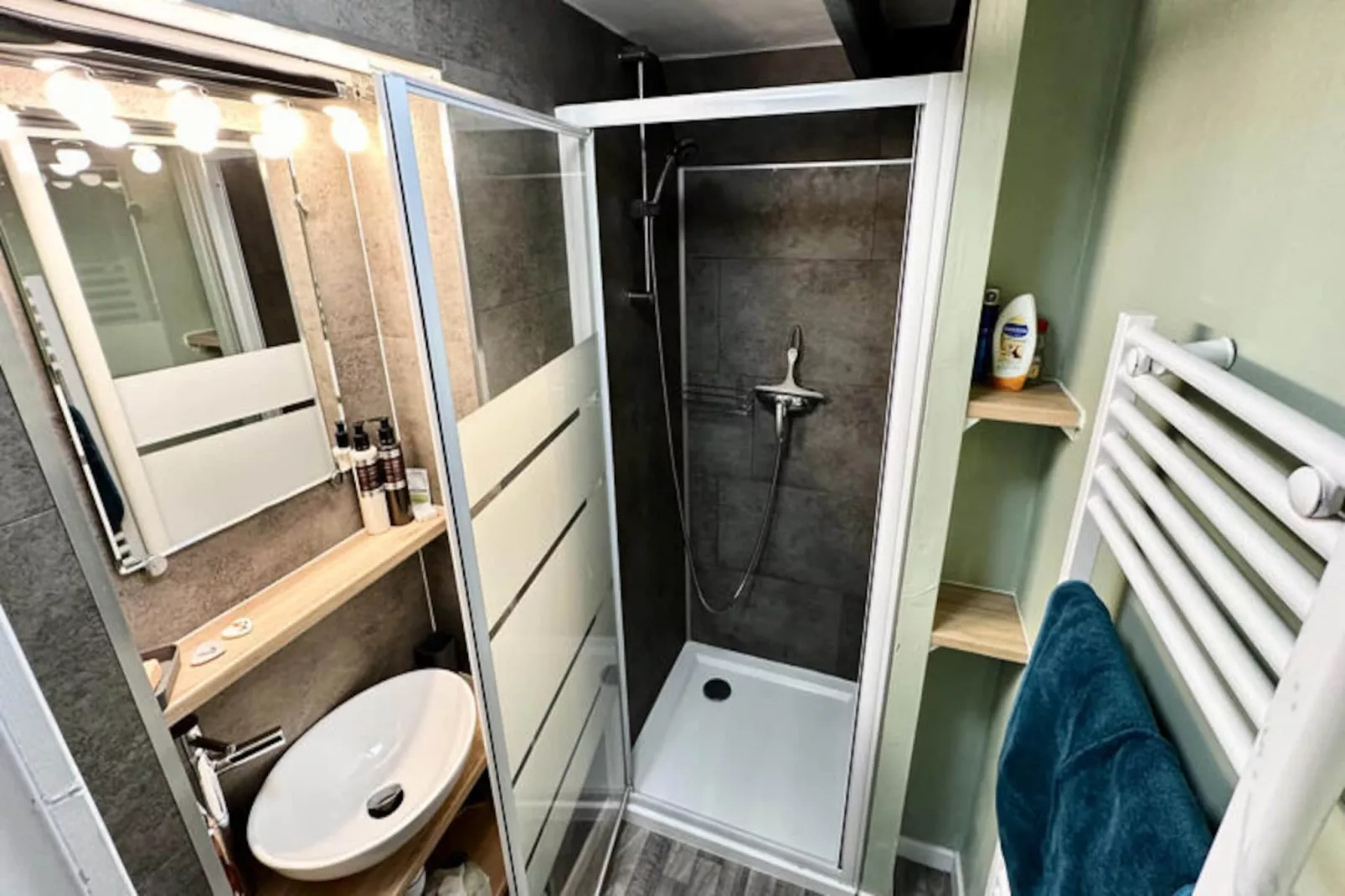 Appartements à La Bourboule-Non tagué