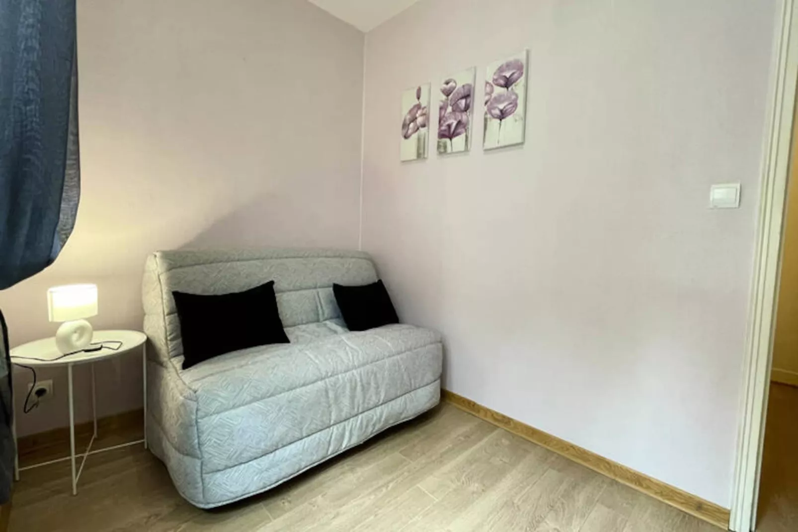 Appartements à Le Mont Dore-Untagged