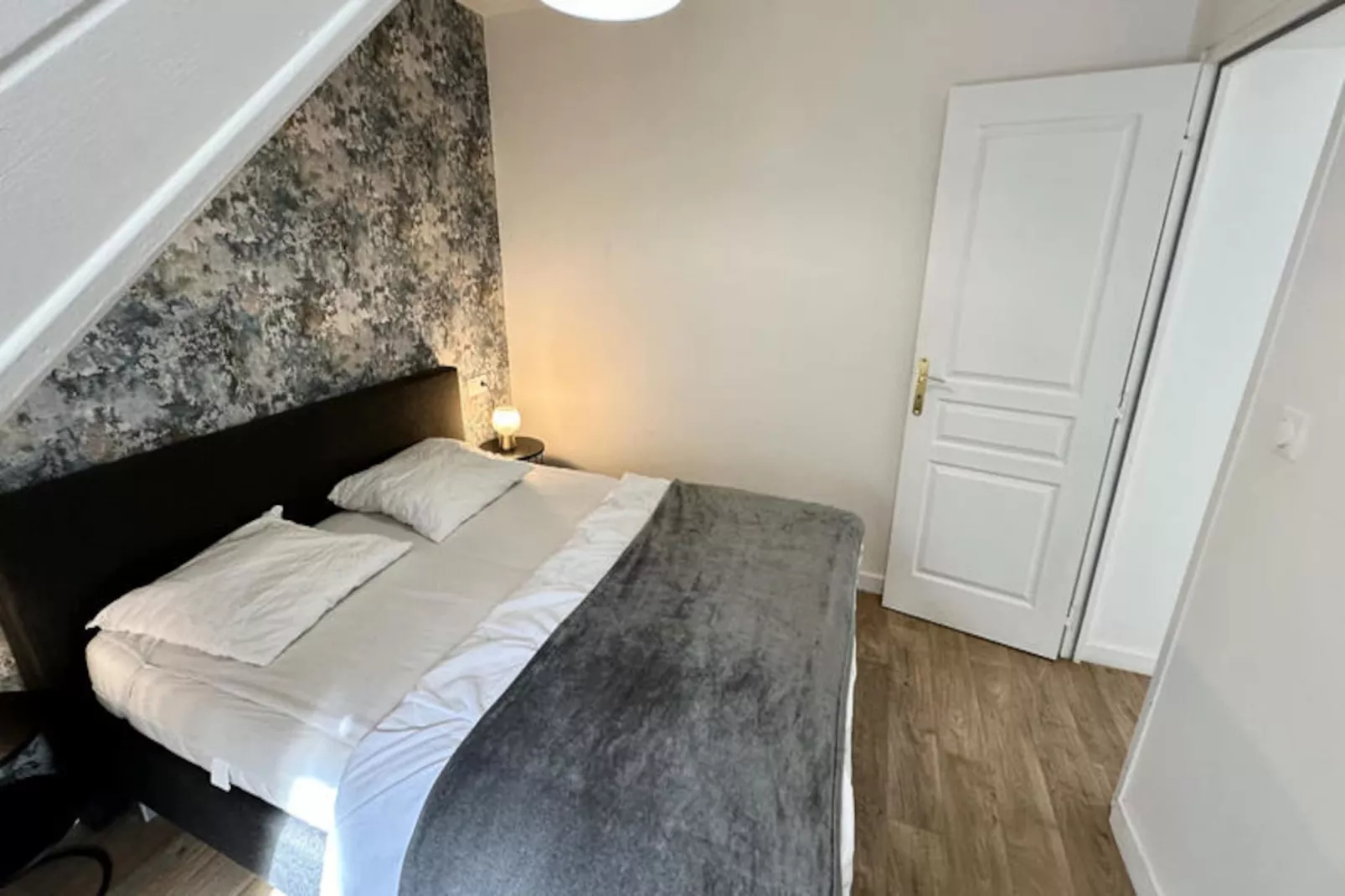 Appartements à La Bourboule-Non tagué