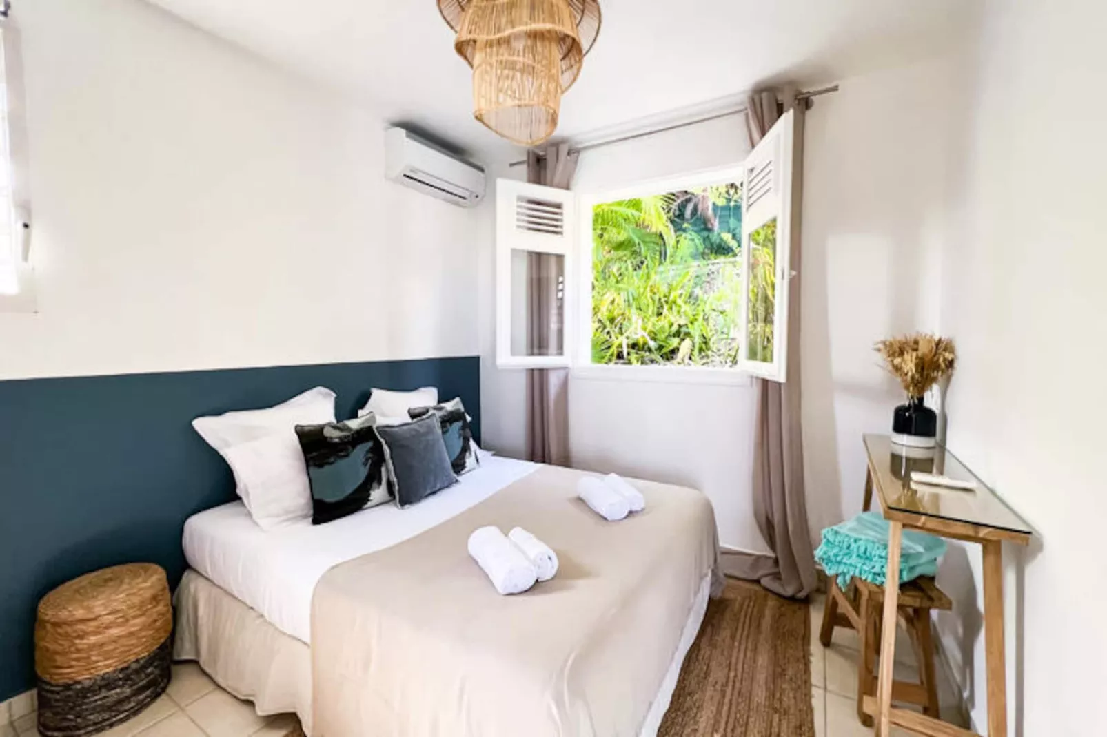 Maison à Saint François-Non tagué