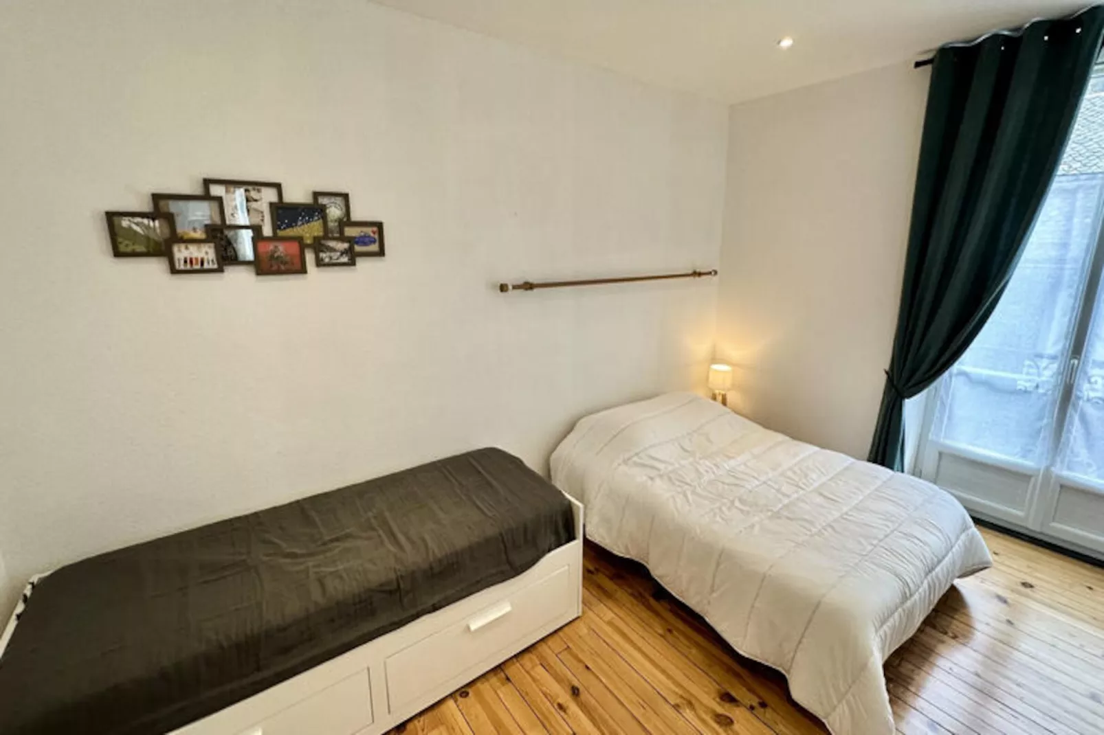 Appartements à Le Mont Dore-Nicht zugeordnet