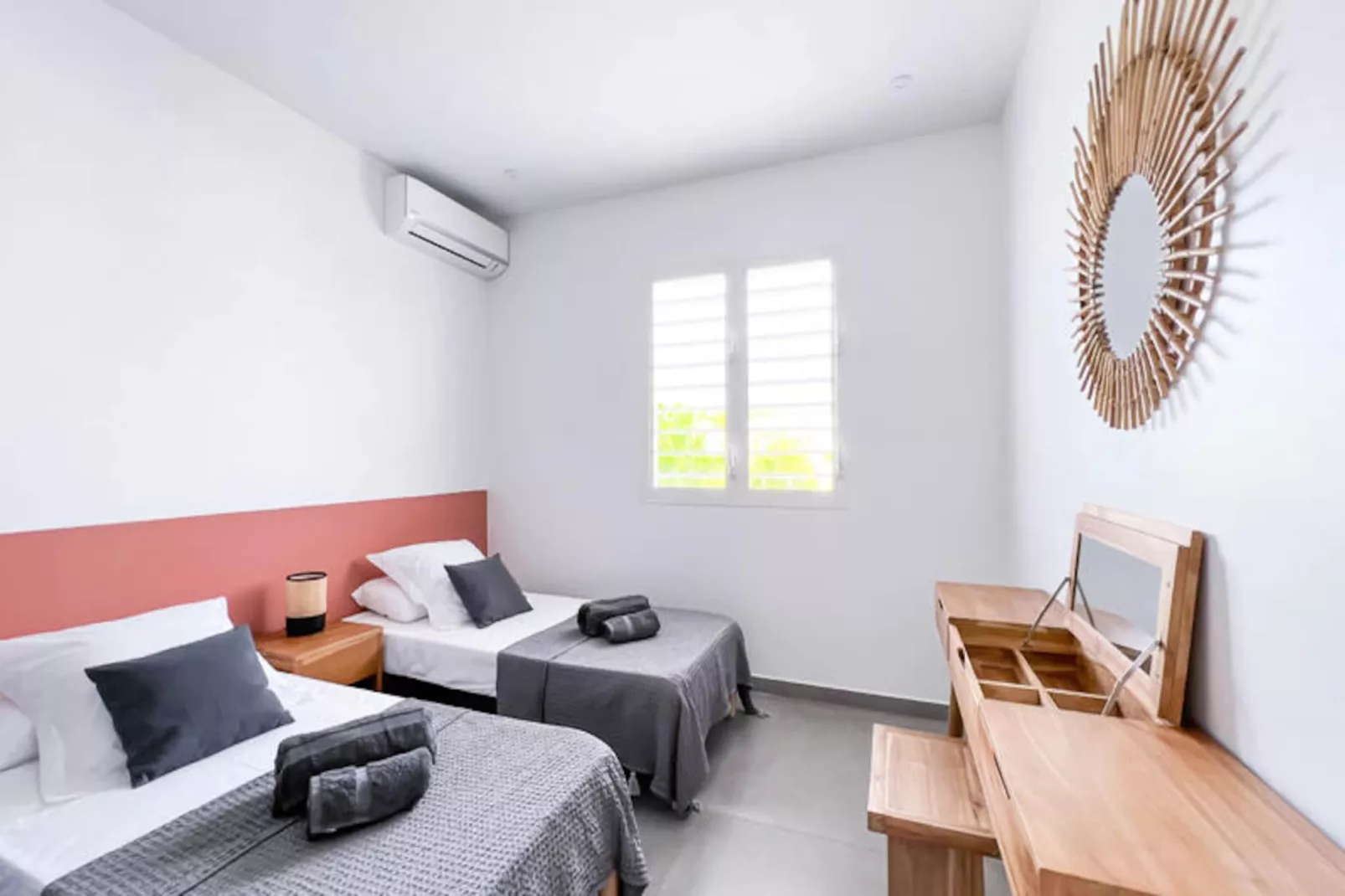 Maison à Saint François-Non tagué