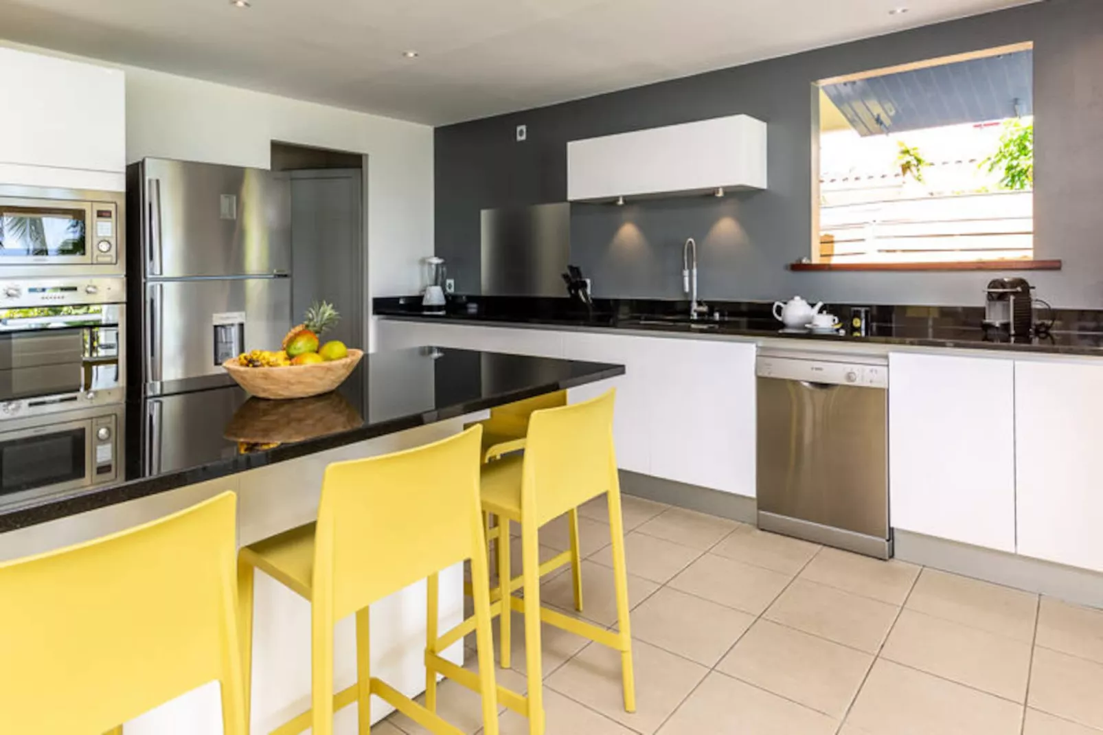 Maison à Saint François - Nicht zugeordnet