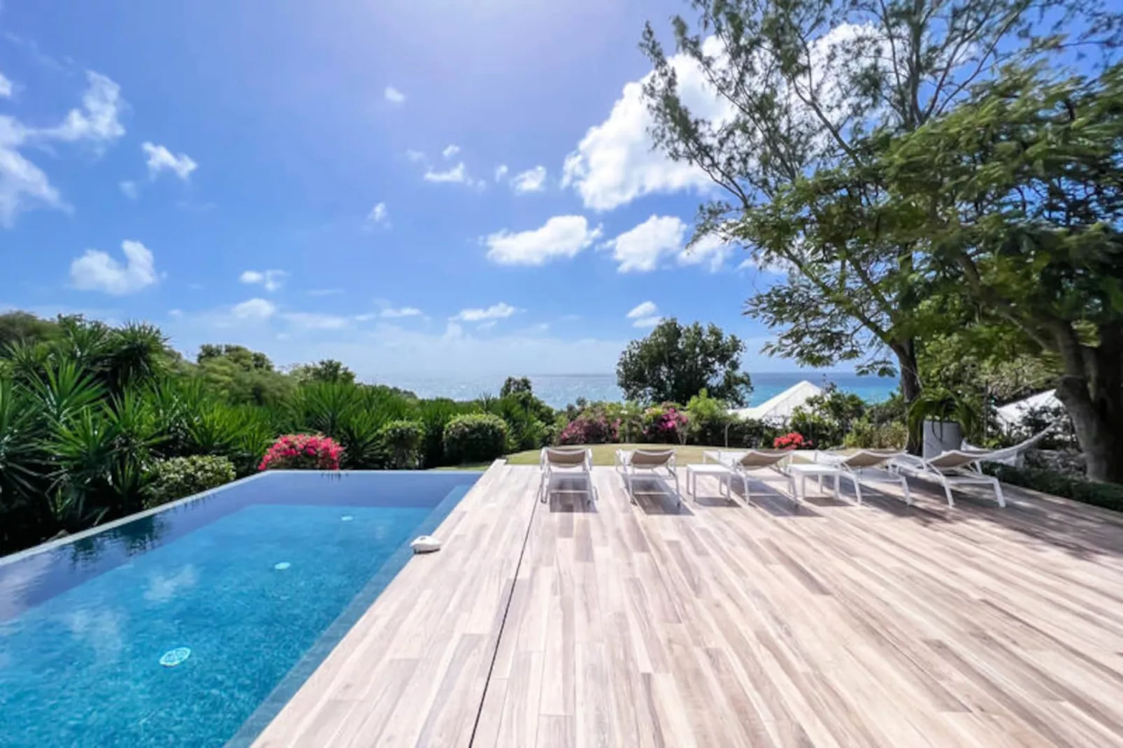 Maison à Saint François-Nicht zugeordnet