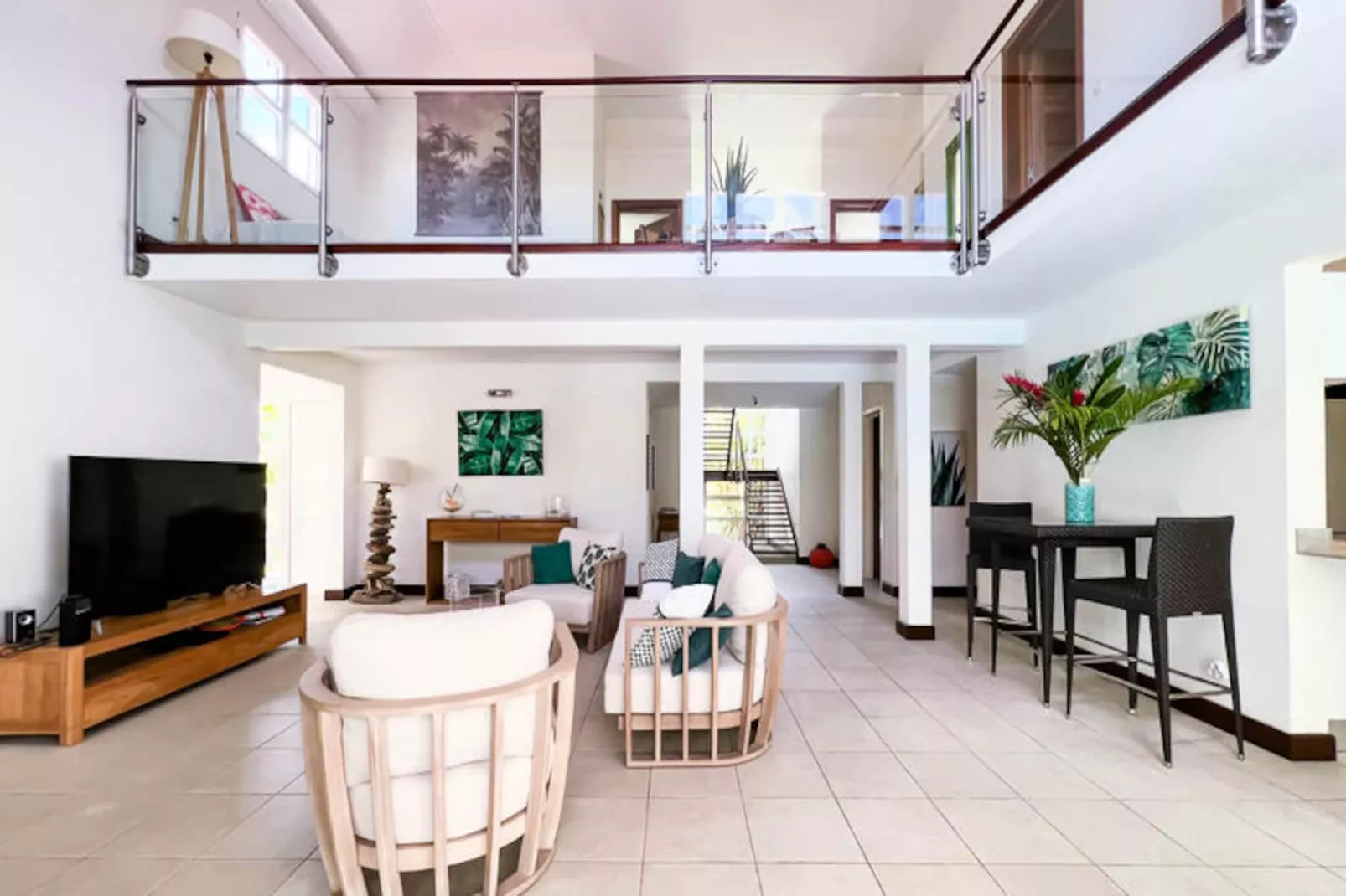 Maison à Saint François - Untagged