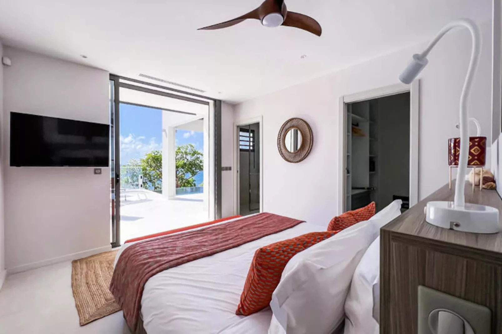 Maison à Saint François-Untagged