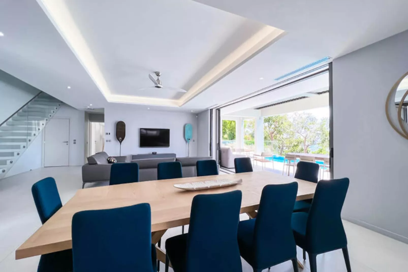 Maison à Saint François-Nicht zugeordnet