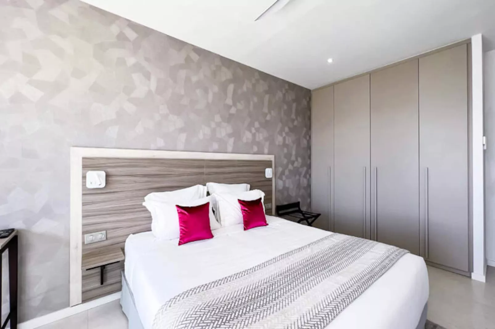 Maison à Saint François-Untagged