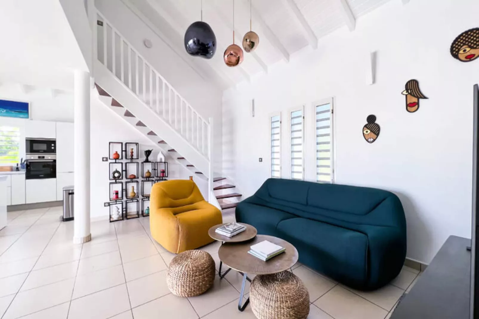 Maison à Saint François-Nicht zugeordnet