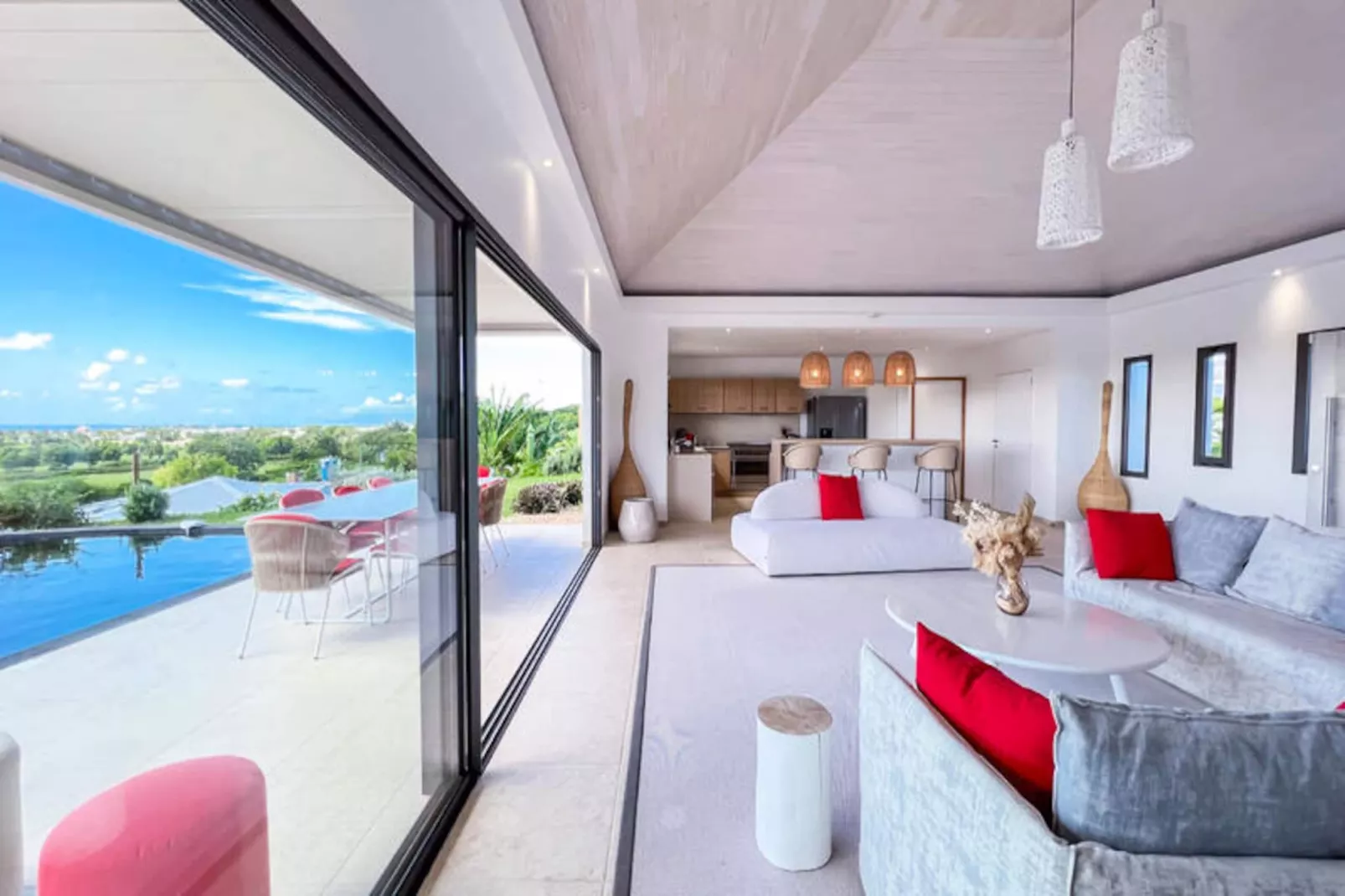 Maison à Saint François-Nicht zugeordnet