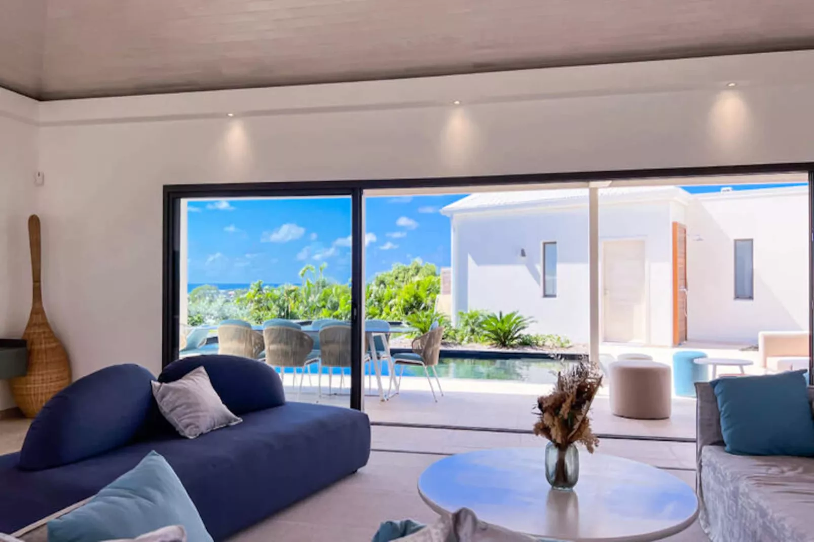 Maison à Saint François - Nicht zugeordnet