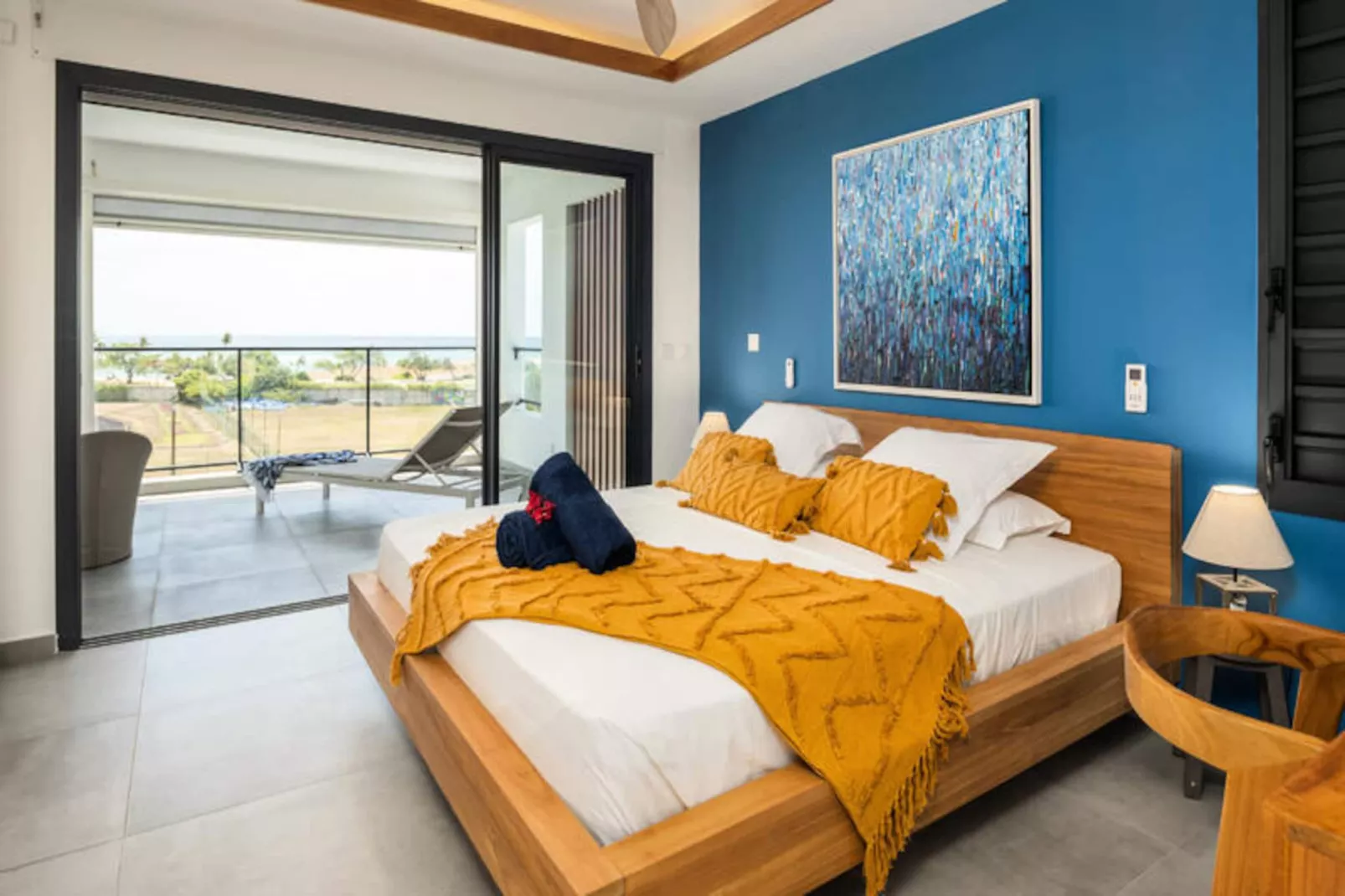 Maison à Saint François - Untagged