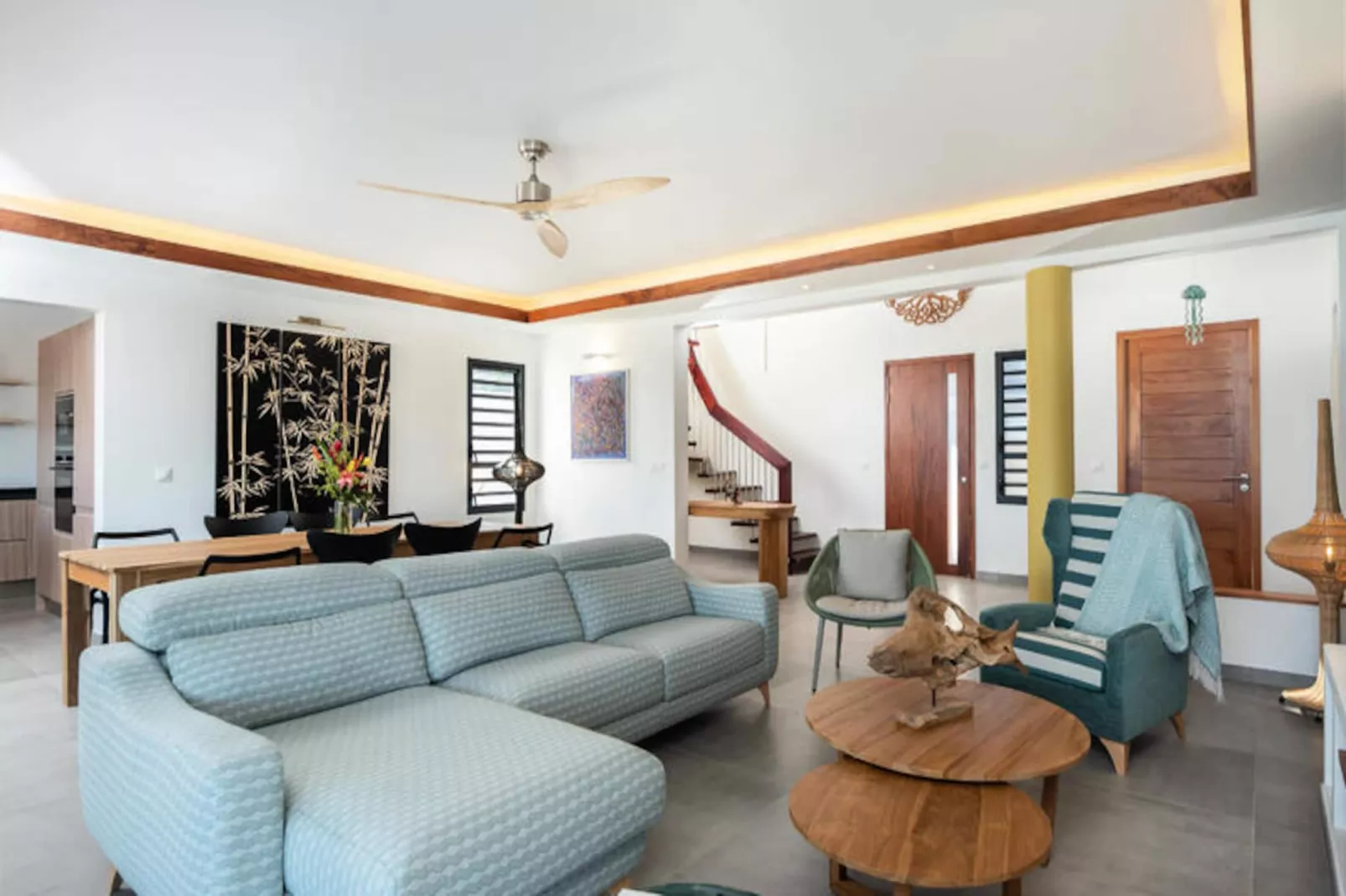 Maison à Saint François - Untagged