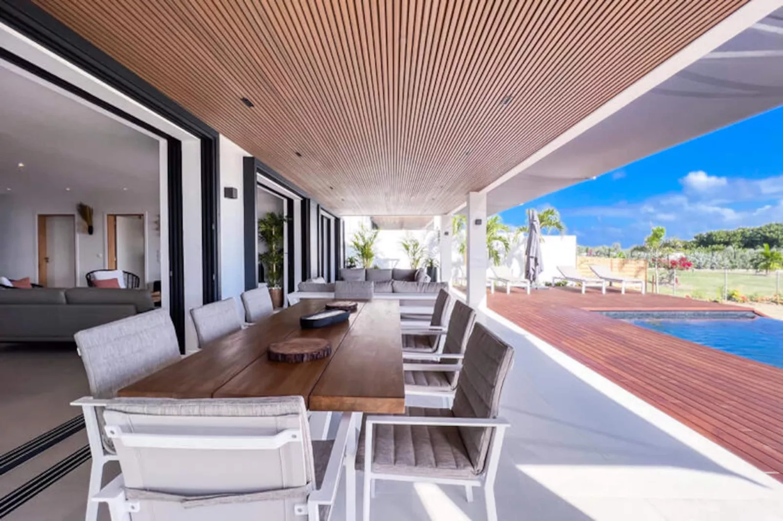 Maison à Saint François-Nicht zugeordnet