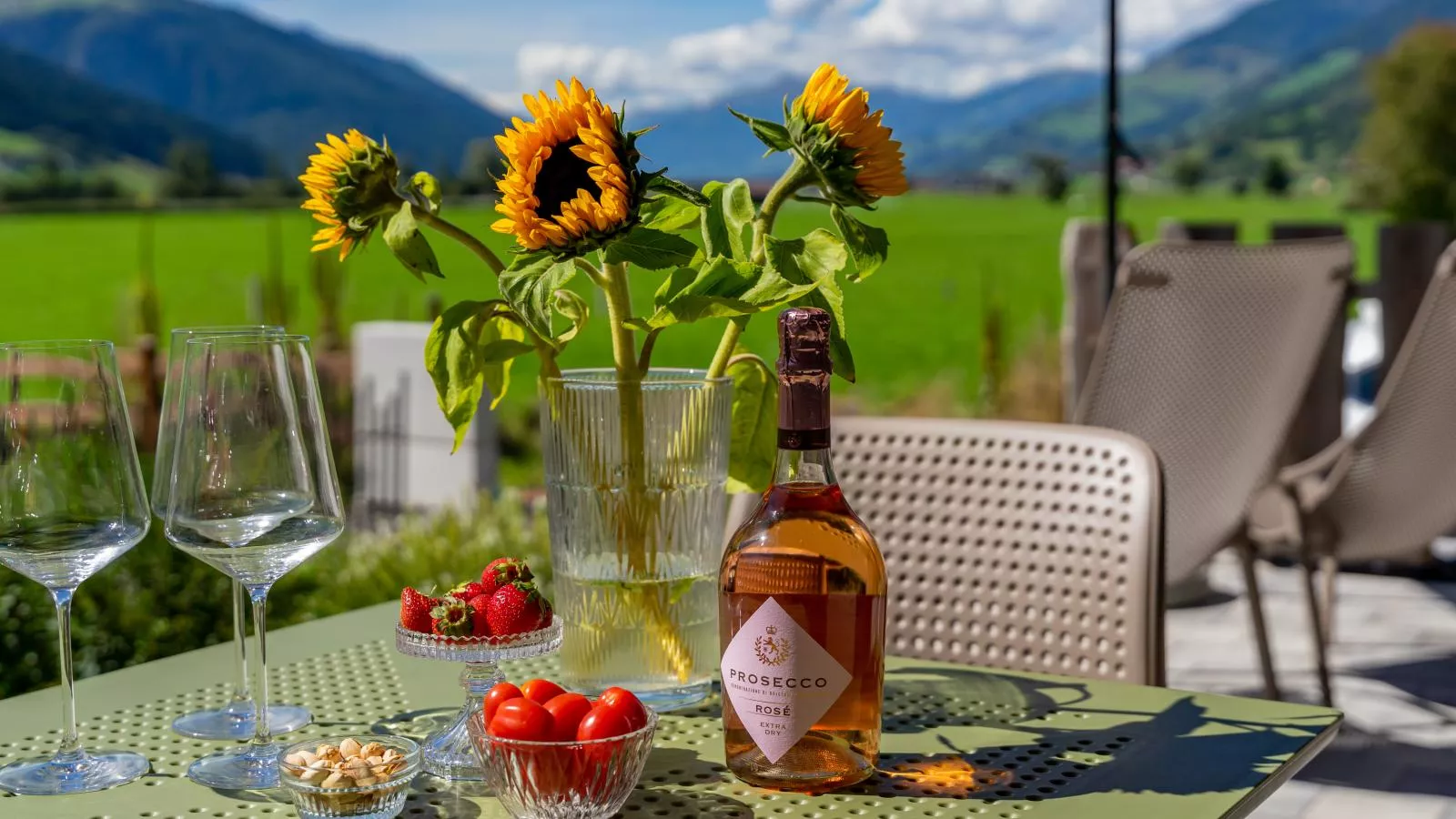 Chalet Aquila-Atmosphere